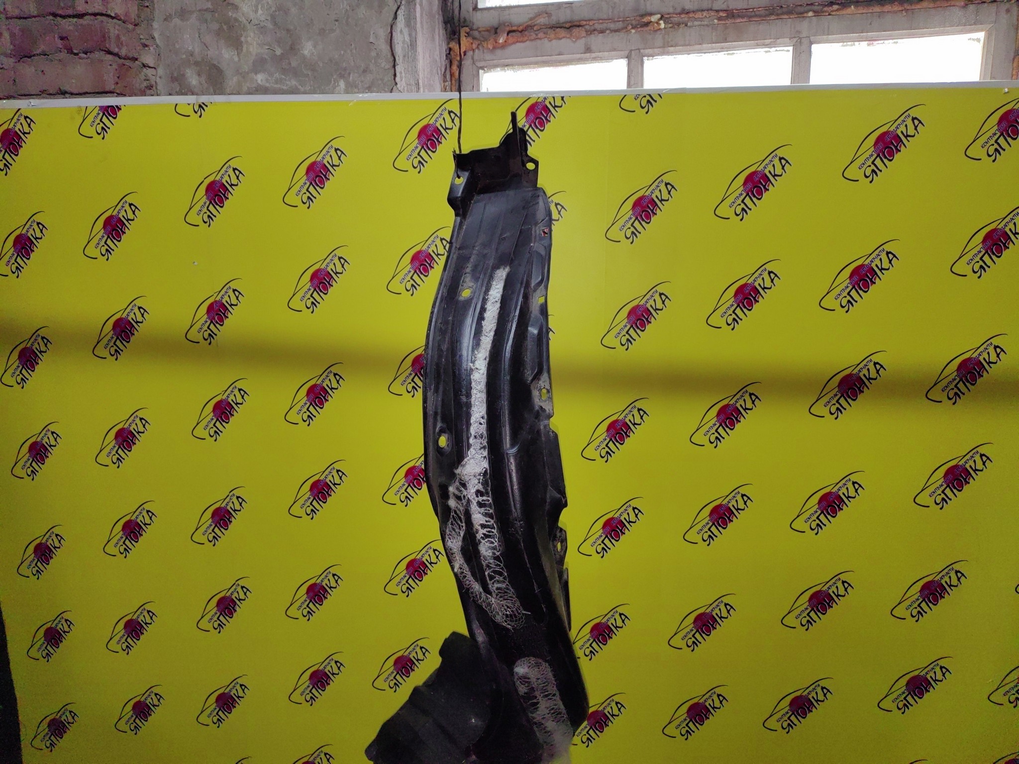 ПОДКРЫЛОК/TOY/PORTE/NCP140/NCP141/NCP145/NSP140/NSP141/NSP145/F/L