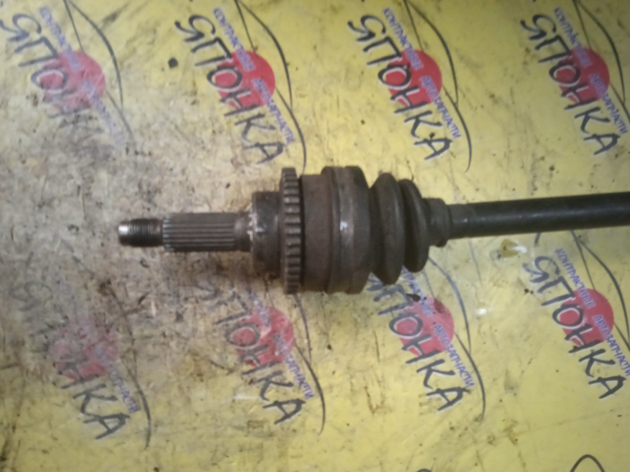 ПРИВОД/SUZ/M18A/M15A/AERIO/RB21S/RD51S/B/L/4WD/С ABS