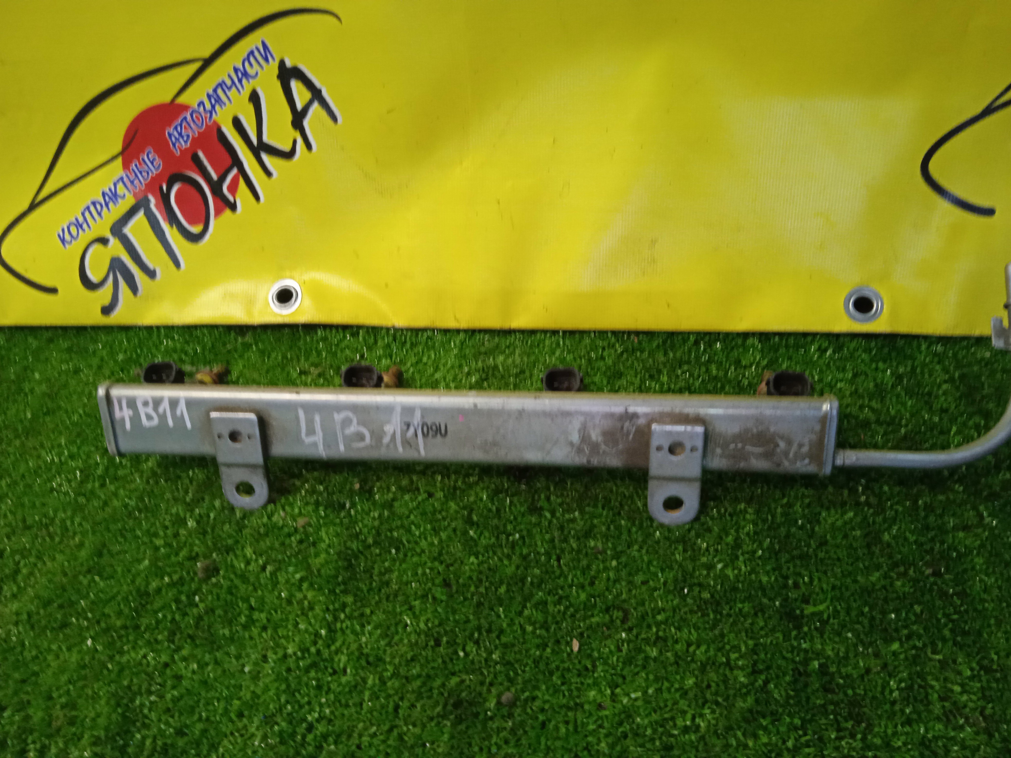 ФОРСУНКА/MMC/4B11/4B10/КОМПЛЕКТ/1465A029