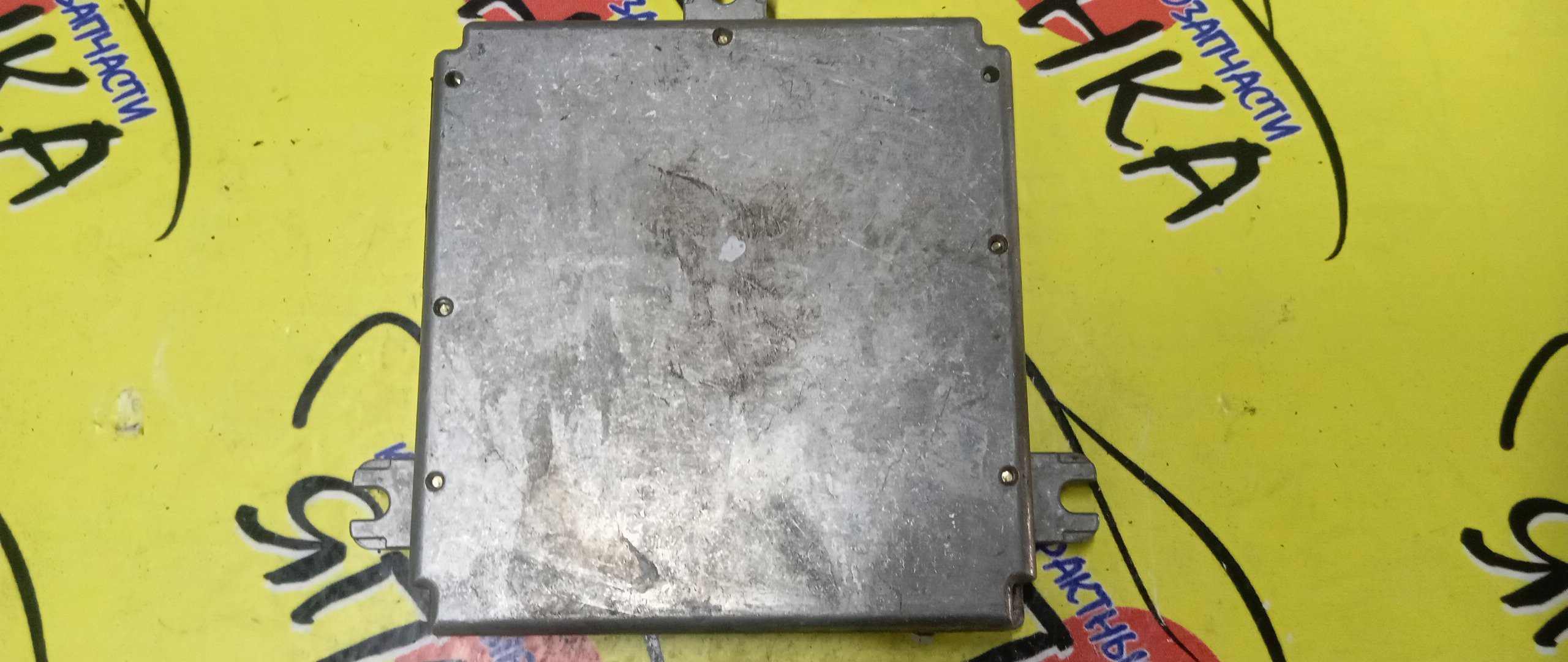 БЛОК EFI/HON/CIVIC/D17A/EU3/37820PLRJ84