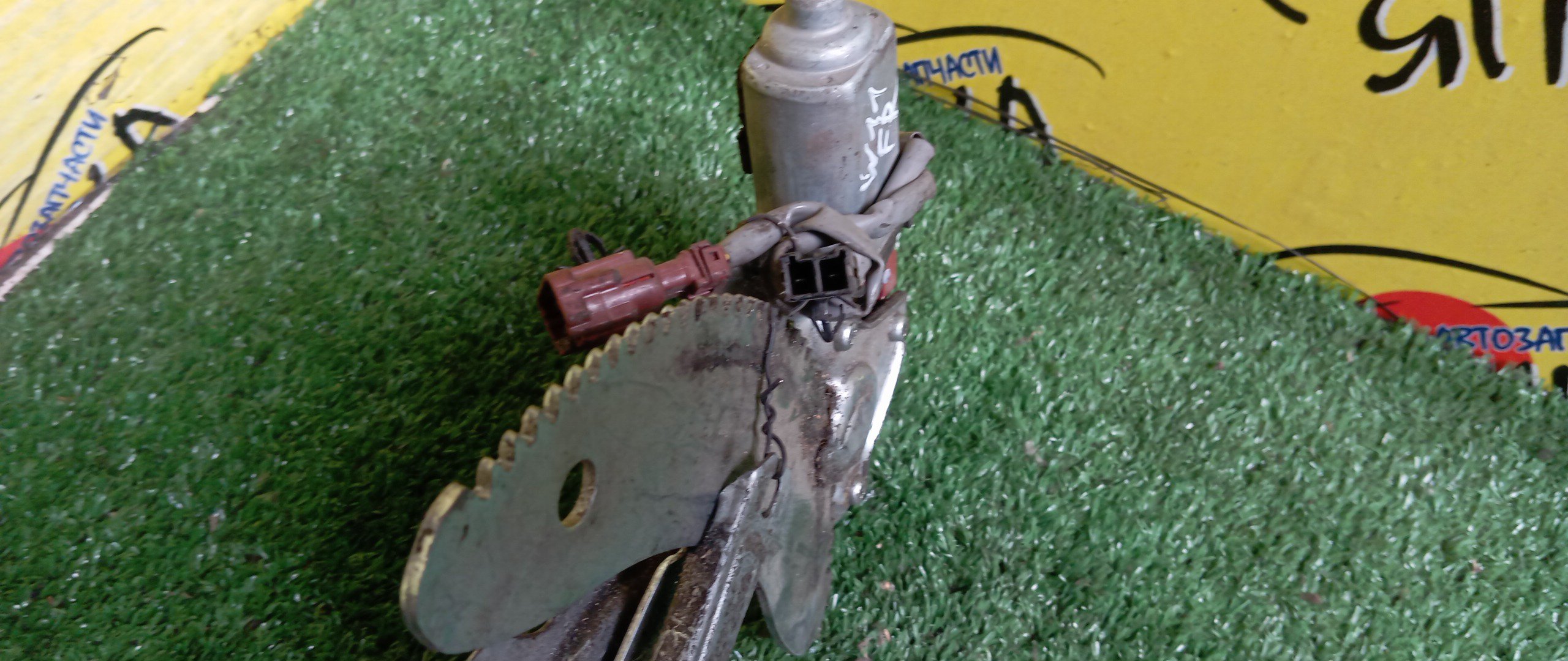 СТЕКЛОПОДЪЕМНИК/NIS/AVENIR/EXPERT/W11/VW11/VNW11/VEW11/VENW11/F/R