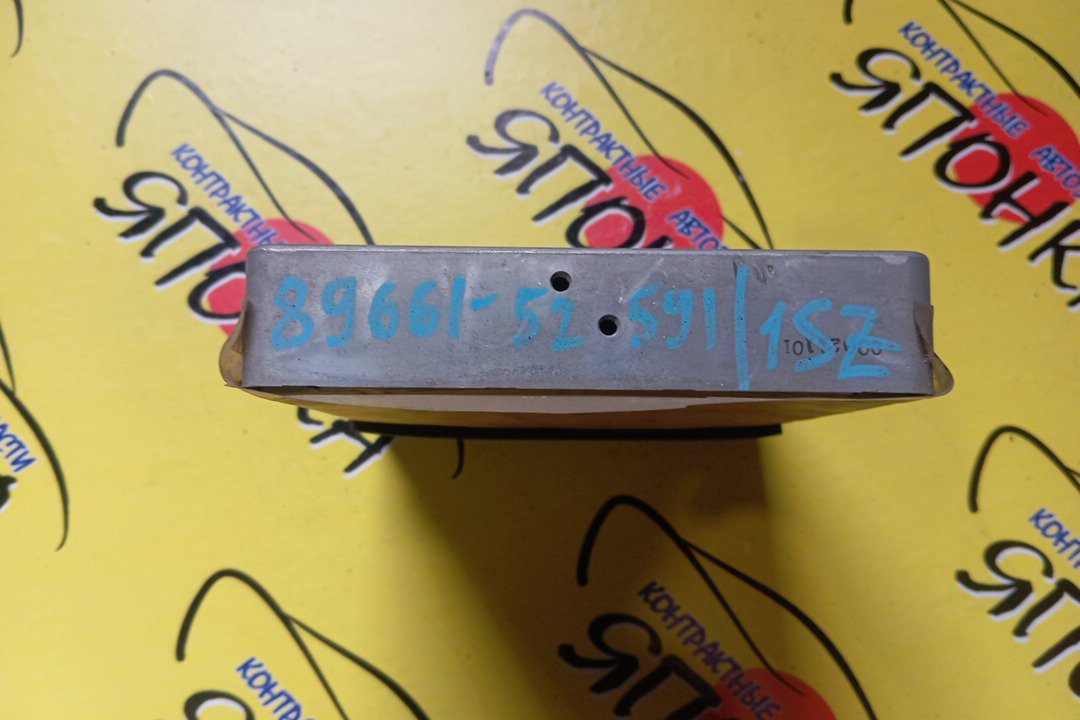 БЛОК EFI/TOY/PLATZ/VITZ/SCP10/SCP11/1SZ-FE/8966152591