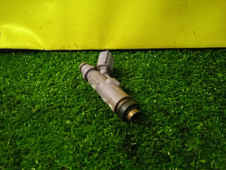 ФОРСУНКА/TOY/LEXUS IS200/IS300/ALTEZZA/CHASER/MARK II/GXE10/GX100/GX105/GX110/GX115/1G BEAMS/2325070120