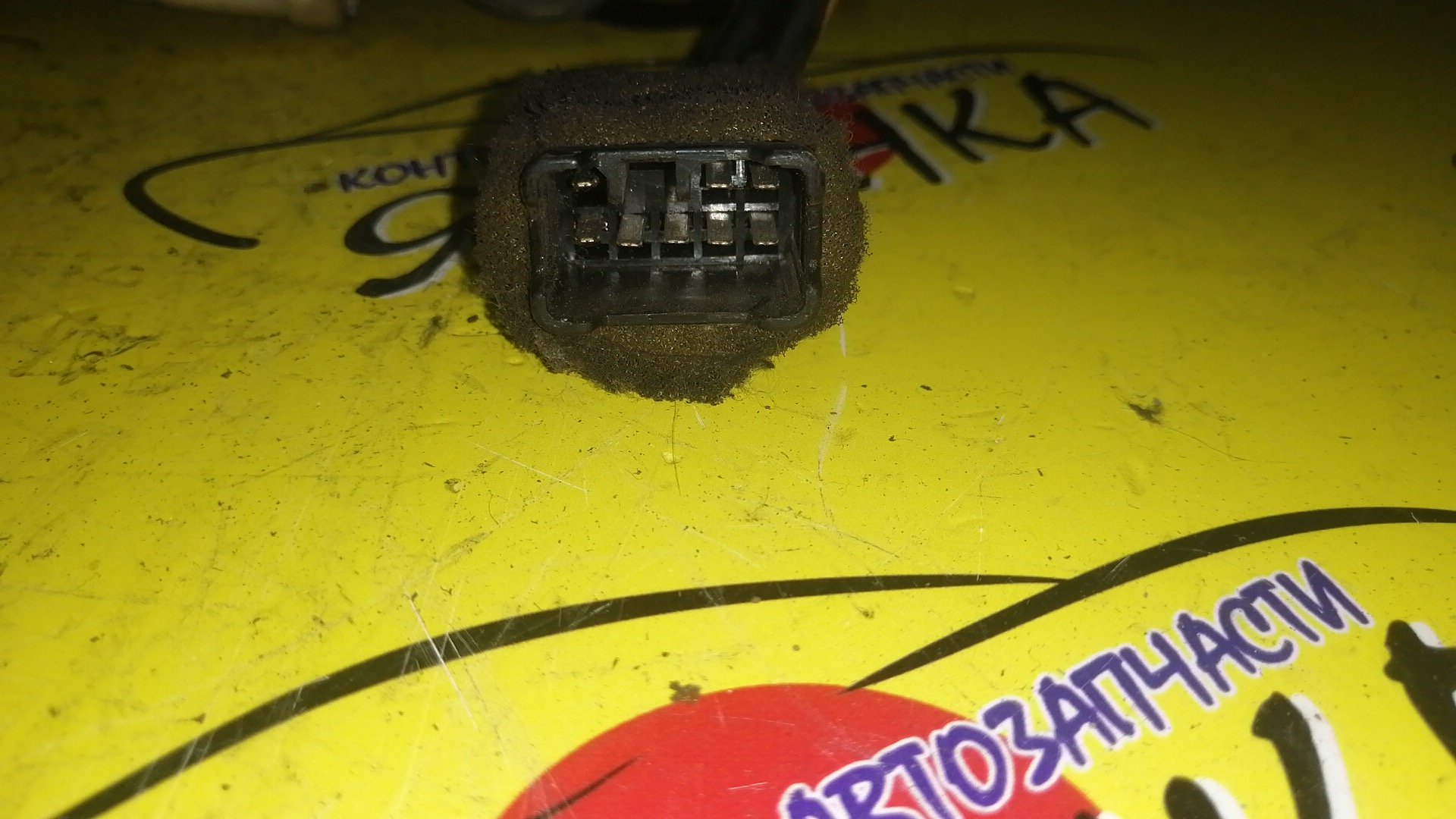 ЗАМОК ЗАЖИГАНИЯ/TOY/DAIHATSU/DUET/SIRION/M100A/M100S/M101A/M101S/M110A/M110S/M111A/M111S/БЕЗ КЛЮЧА