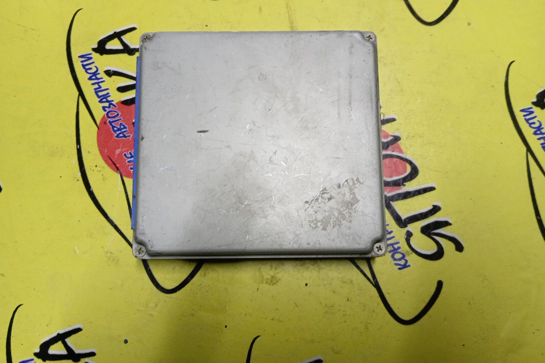 БЛОК EFI/NIS/R'NESSA/PNN30/KA24/237105V101/4WD