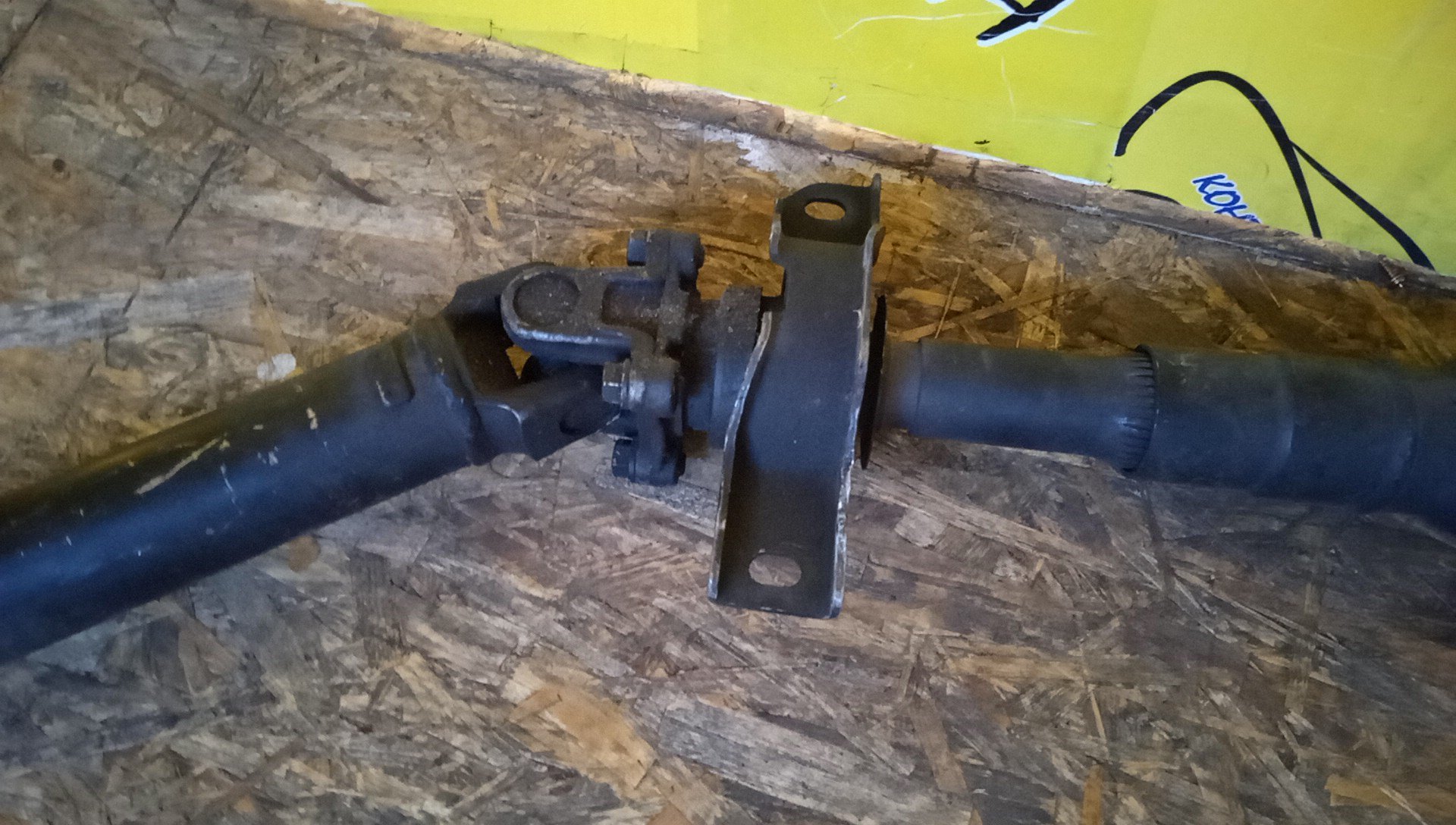 КАРДАН/DAI/TERIOS/TERIOS KID/J131G/EF/B/152 СМ