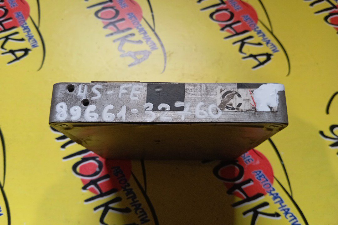 БЛОК EFI/TOY/CAMRY/3S/4S/SV30/8966132760