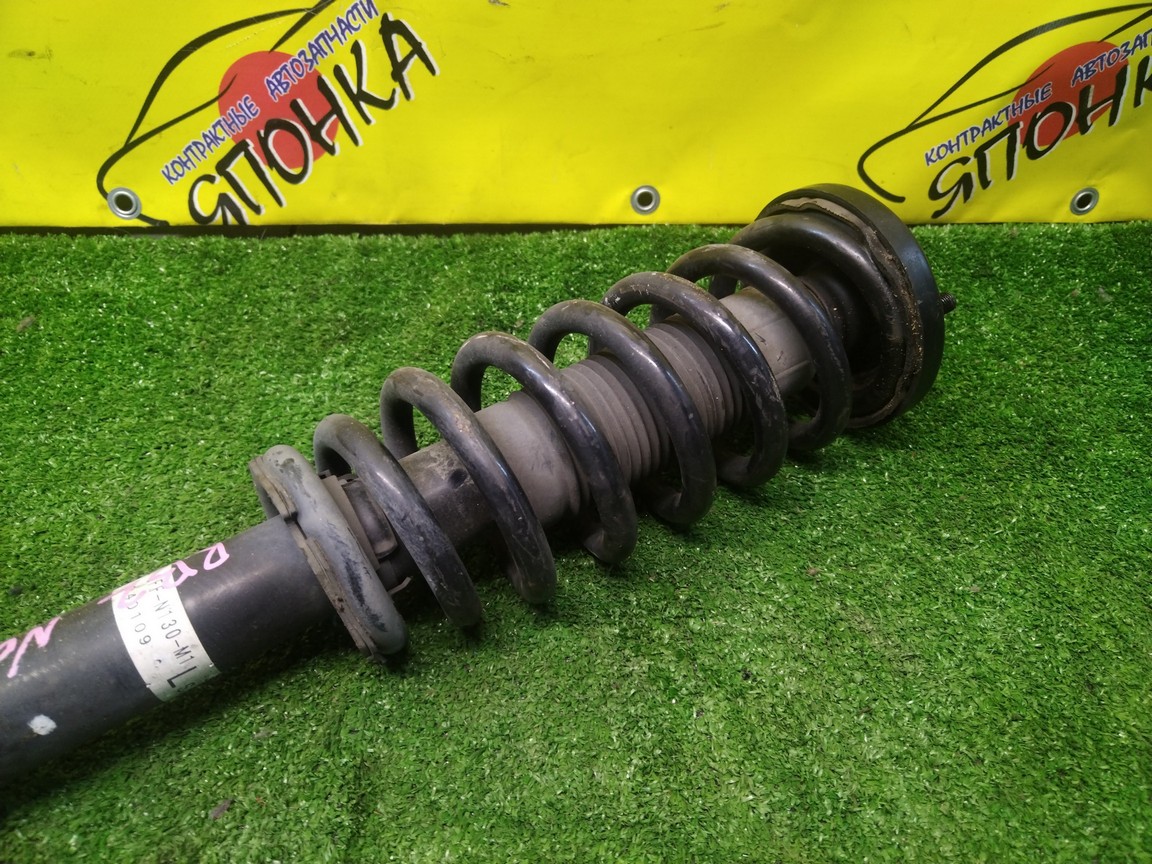 СТОЙКА/HON/ODYSSEY/RB1/RB2/F/L