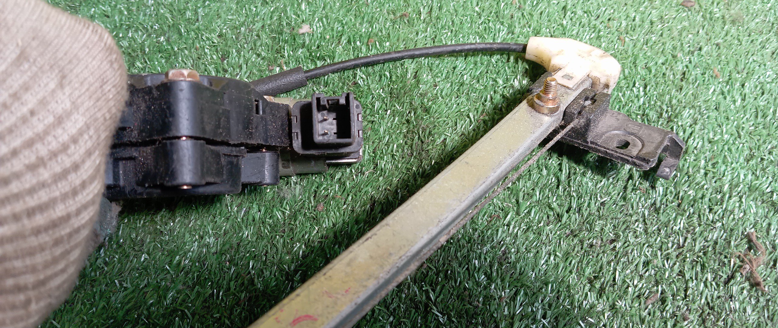 СТЕКЛОПОДЪЕМНИК/MAZ/AXELA/BK3P/BK5P/BKEP/B/L