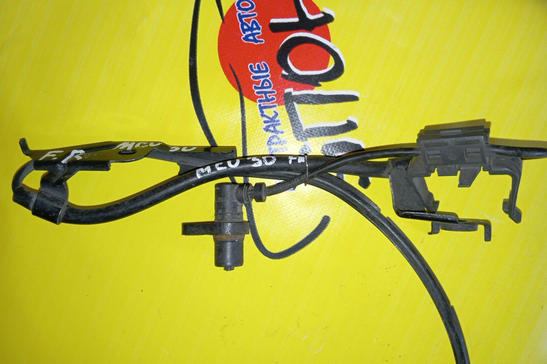 ДАТЧИК ABS/TOY/HARRIER/HIGHLANDER/KLUGER VLEXUS RX300/LEXUS RX330/LEXUS RX350/LEXUS RX400H/ACU20/ACU20W/ACU25/ACU25W/ACU30W/ACU35W/GSU30W/GSU35W/MCU20/MCU20W/MCU25/MCU25W/MCU30W/MCU31W/MCU33/MCU35/MCU35W/MCU36W/MCU38/MHU23/MHU28/MHU28W/MHU38W/F/R