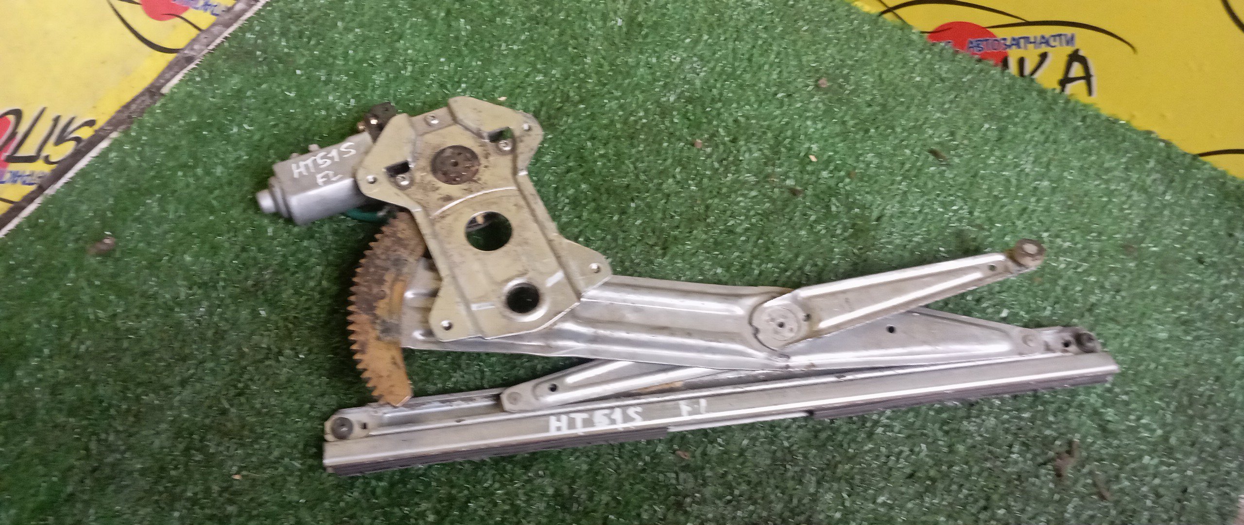 СТЕКЛОПОДЪЕМНИК/SUZ/SWIFT/HT51S/F/L