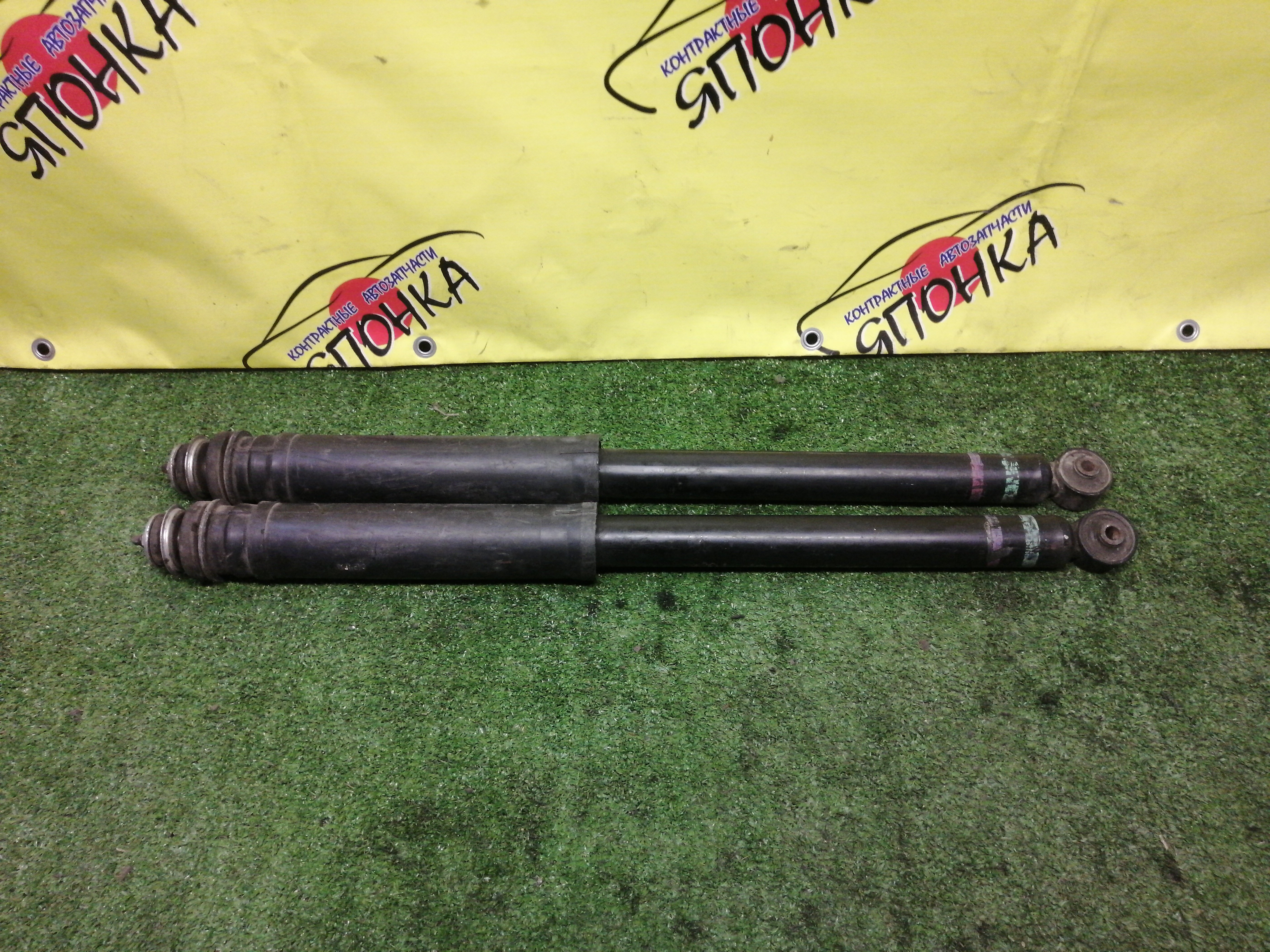 АМОРТИЗАТОР/TOY/RACTIS/NCP105/B