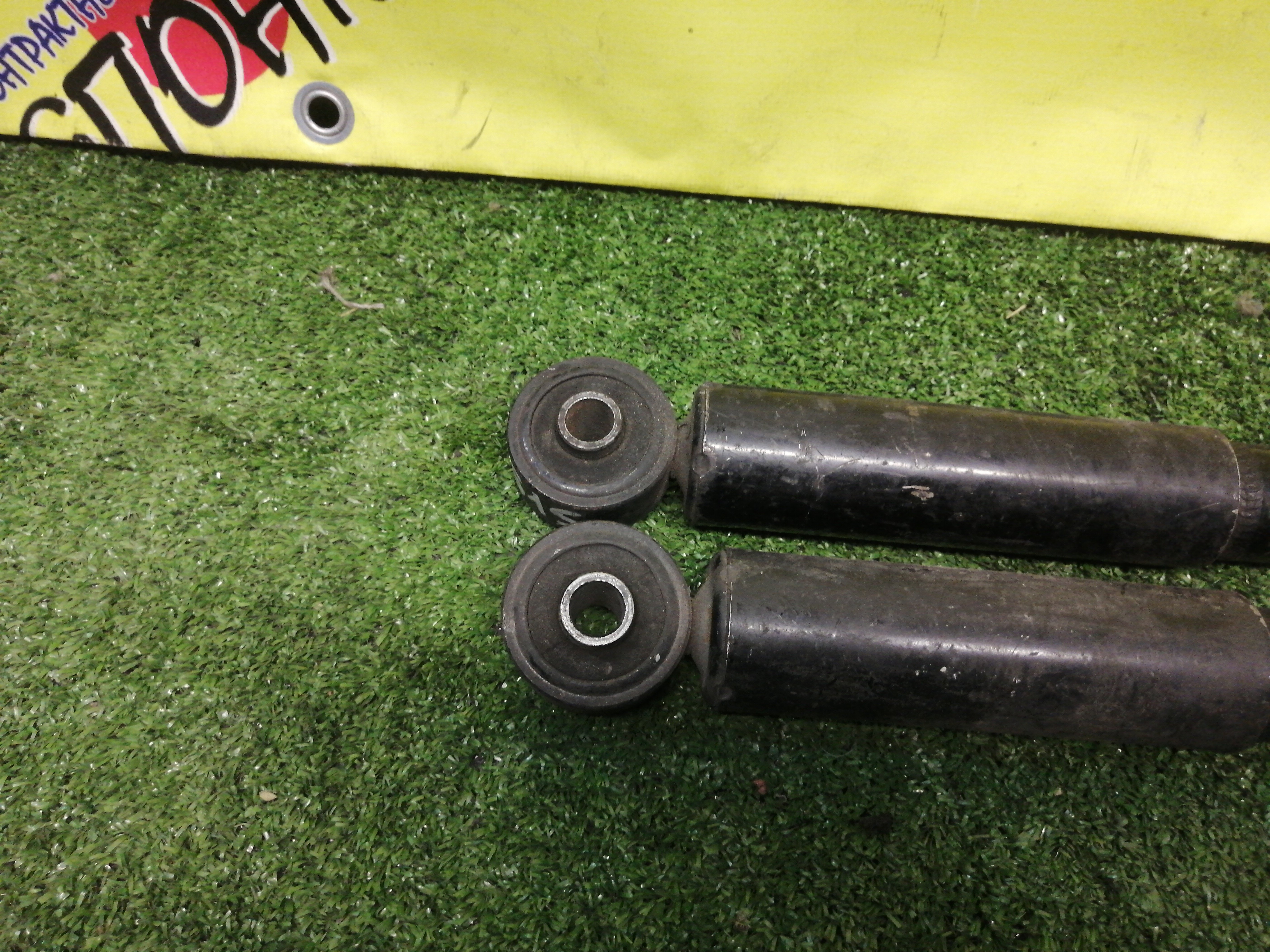 АМОРТИЗАТОР/SUZ/CRUZE/SWIFT/HR51S/HR52S/HT51S/B/2WD