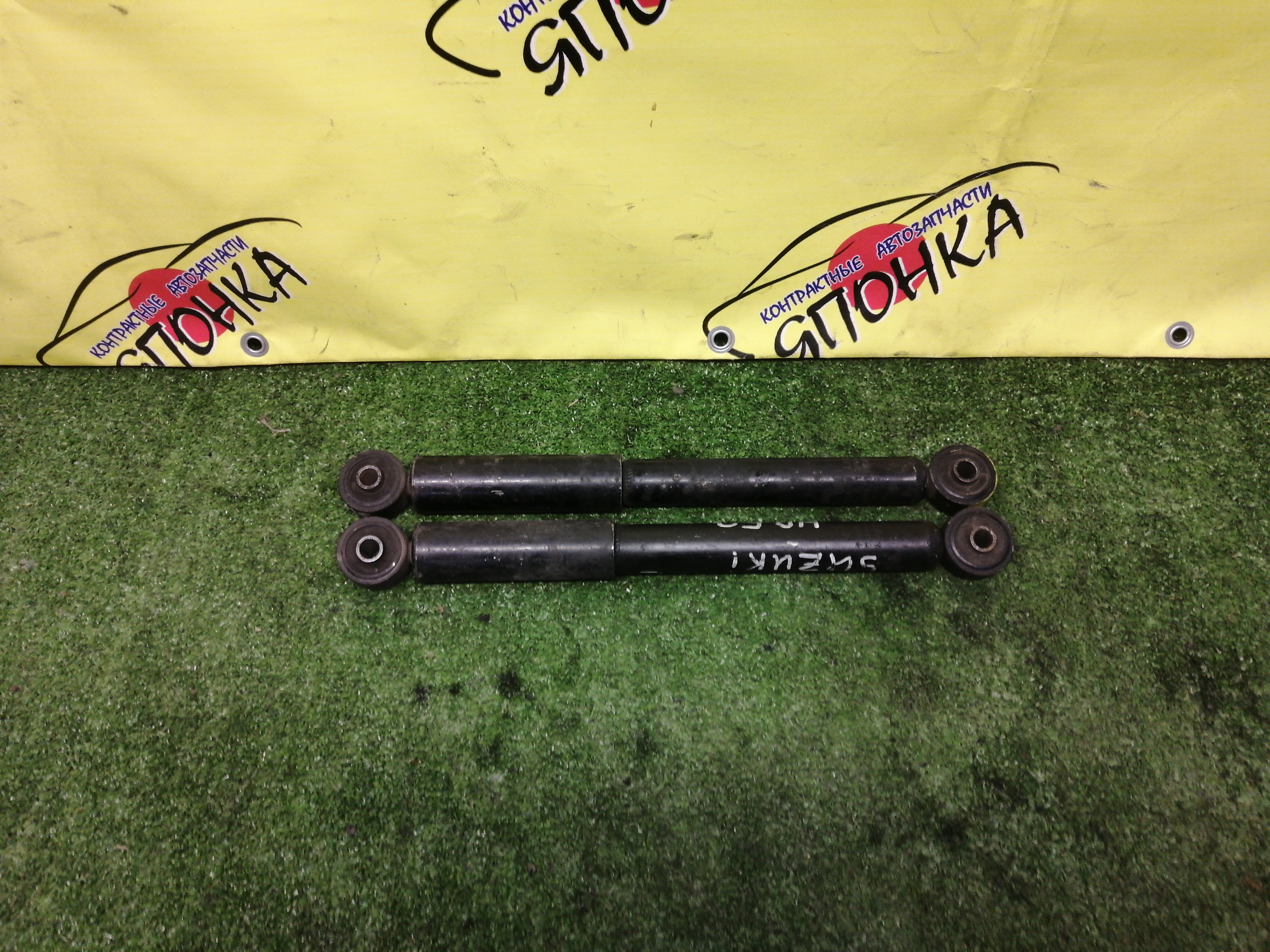 АМОРТИЗАТОР/SUZ/CRUZE/SWIFT/HR51S/HR52S/HT51S/B/2WD