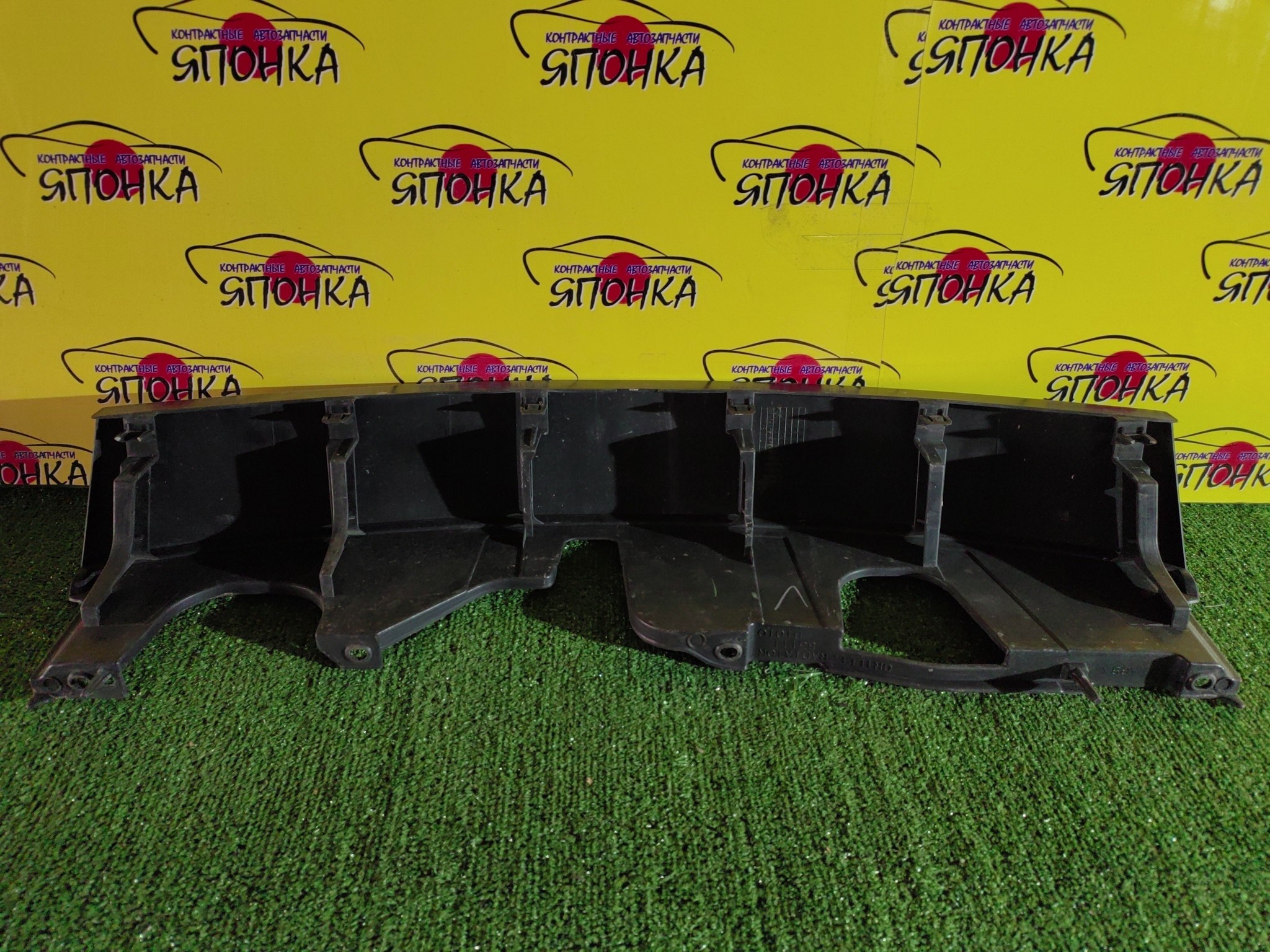 РЕШЕТКА РАДИАТОРА/TOY/BB/QNC20/QNC21/QNC25