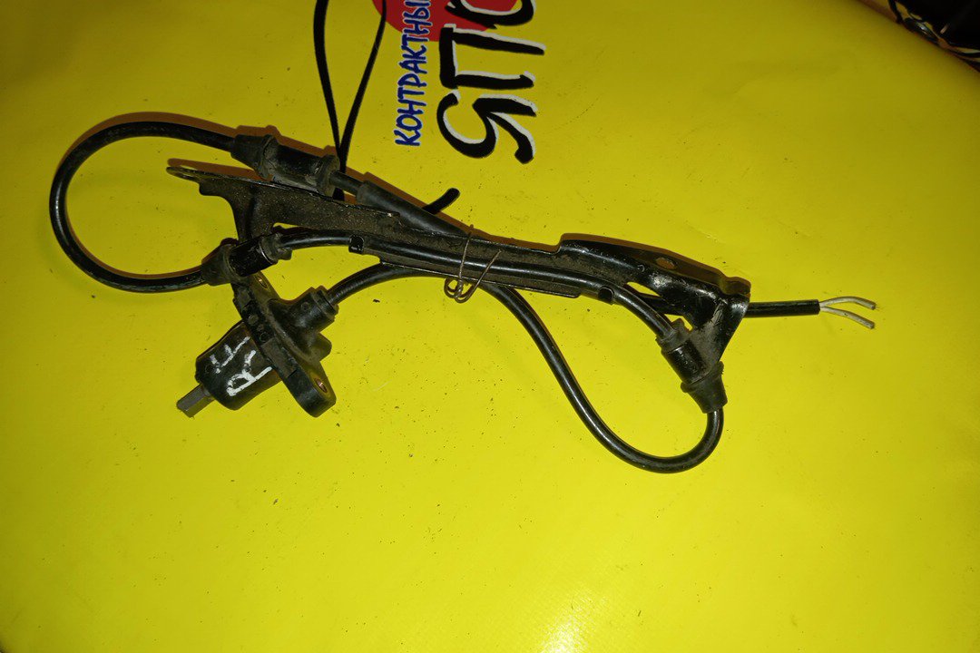 ДАТЧИК ABS/HON/STEPWGN/RF3/B/R