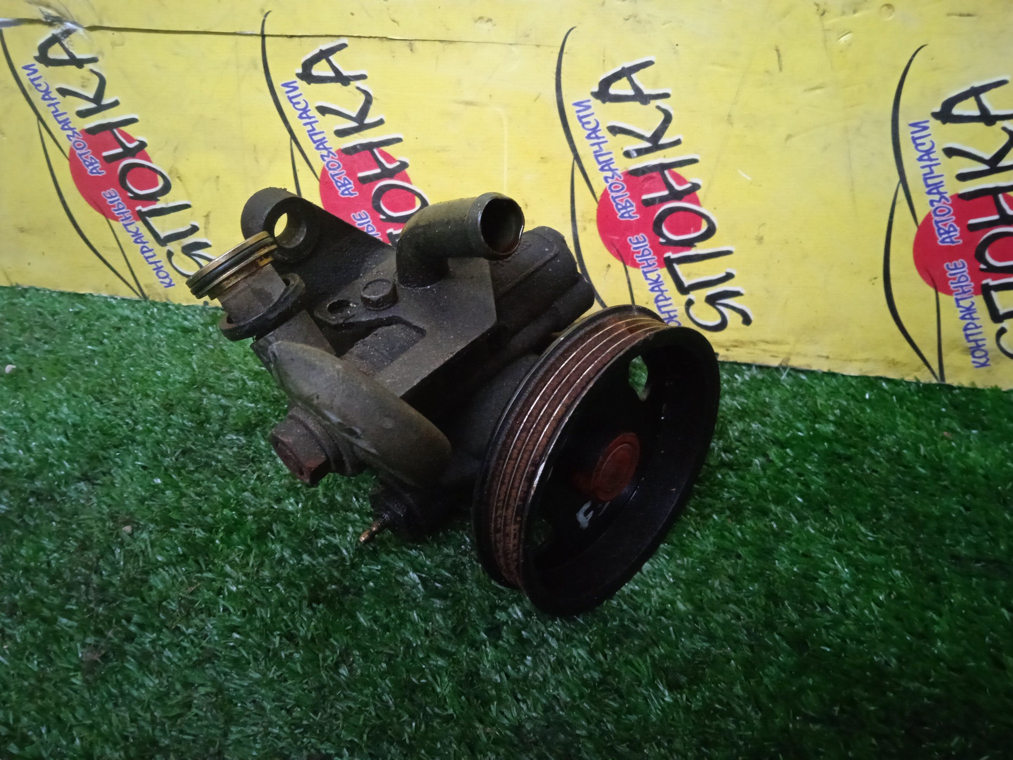 ГУР/MMC/6G72/6G74/6G75/MONTERO/PAJERO/V63W/V65W/V73W/V75W/V77W