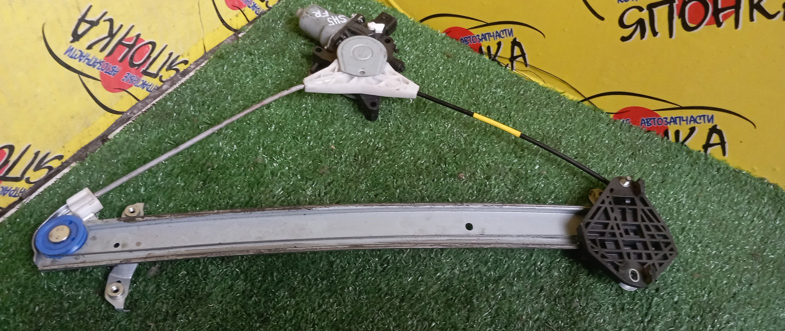 СТЕКЛОПОДЪЕМНИК/SUB/FORESTER/SH5/SH9/SHJ/F/R