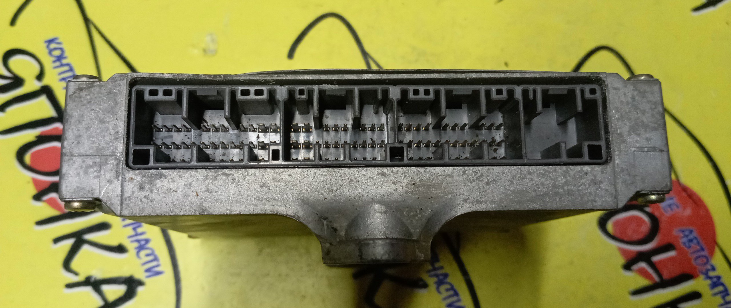 БЛОК EFI/HON/TORNEO/ACCORD/F18B/CF3/37820PCC014