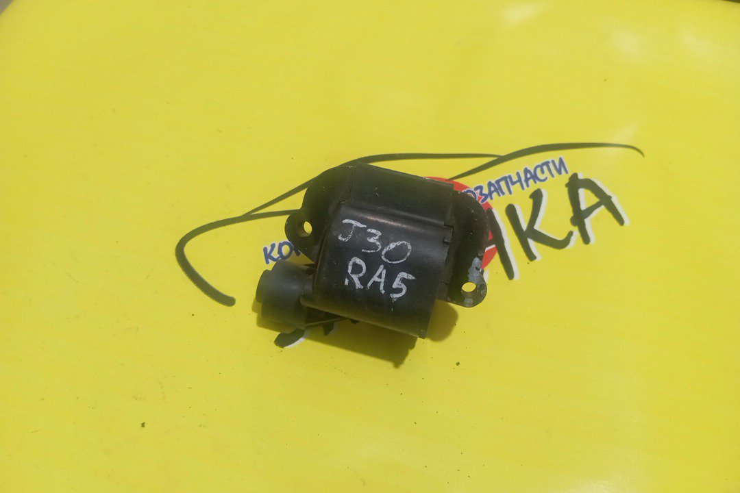 КАТУШКА ЗАЖИГАНИЯ/HON/J30A/ODYSSEY/RA5/ВЫНОСНАЯ/ТРАМБЛЕРНЫЙ/TC-24A