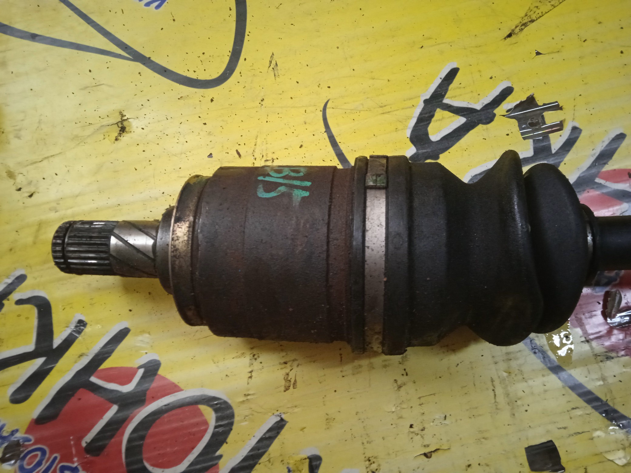 ПРИВОД/NIS/AD/BLUEBIRD SYLPHY/SUNNY/WINGROAD/FNB15/QNG10/VHNY11/WFNY11/WHNY11/QG15-DE/QG18-DD/QG18-DE/4WD/ATM/MTM/F/R