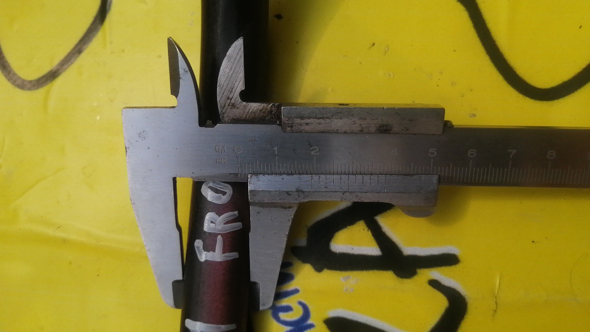 СТАБИЛИЗАТОР/TOY/ALLEX/COROLLA/COROLLA FIELDER/COROLLA RUNX/WILL VS/CE121/NZE120/NZE121/NZE121G/NZE127/ZZE120L/ZZE121L/ZZE122/ZZE122G/ZZE123/ZZE127/ZZE128/F