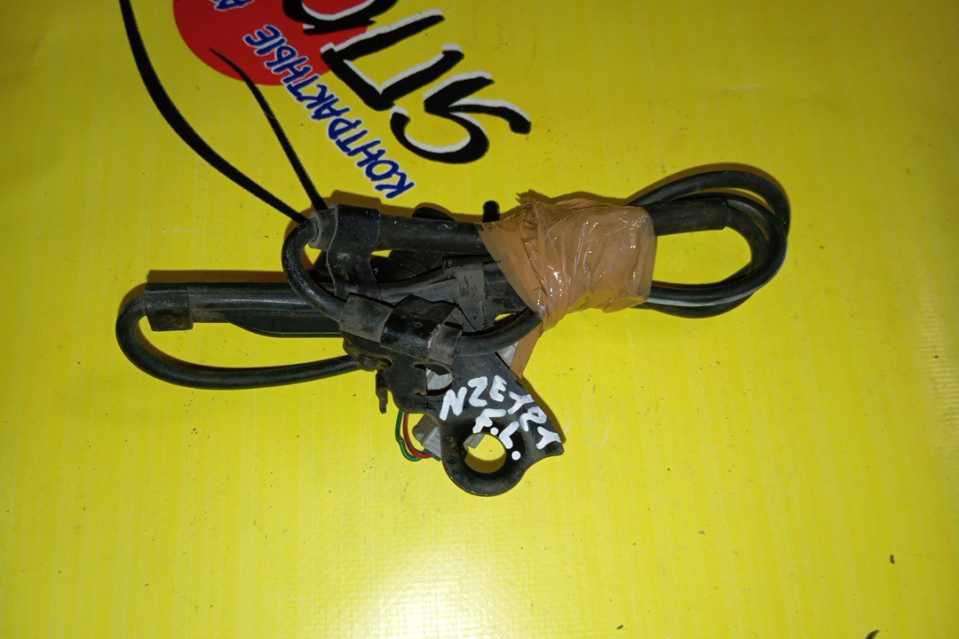 ДАТЧИК ABS/TOY/ALLEX/COROLLA/COROLLA FIELDER/COROLLA RUNX/COROLLA SPACIO/COROLLA VERSO/WILL VS/CDE120L/CE121/CE121G/NDE120L/NZE120/NZE121/NZE121G/NZE121N/NZE124/NZE124G/NZE127/ZZE120L/ZZE121L/ZZE122/ZZE122G/ZZE122N/ZZE123/ZZE123G/ZZE124/ZZE124G/ZZE124N/ZZE127/ZZE128/ZZE129/F/L