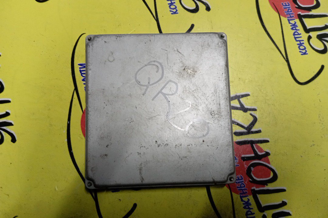 БЛОК EFI/NIS/QR20/A56S36Y15