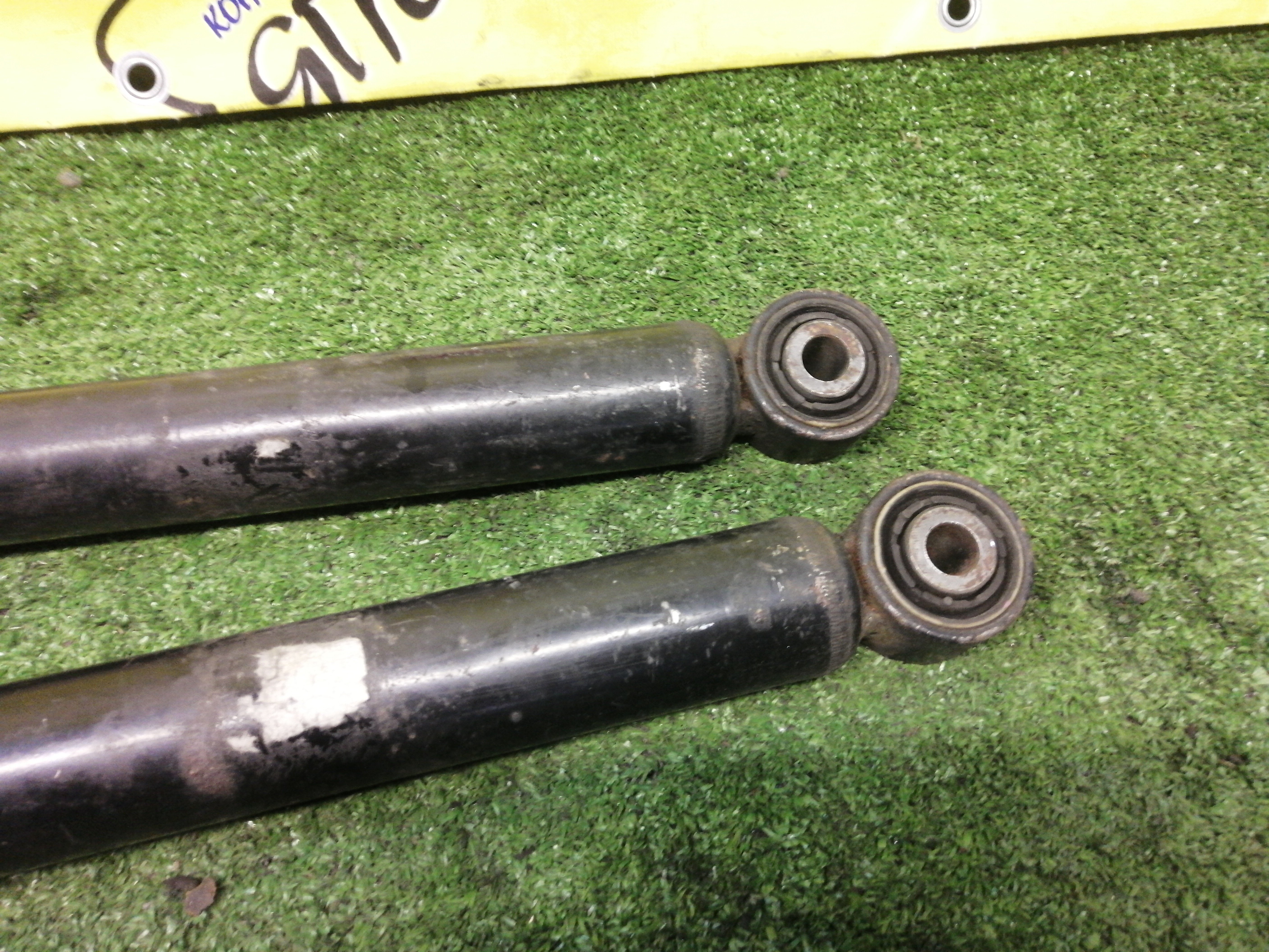 АМОРТИЗАТОР/VW/TOURAN/1T1/B