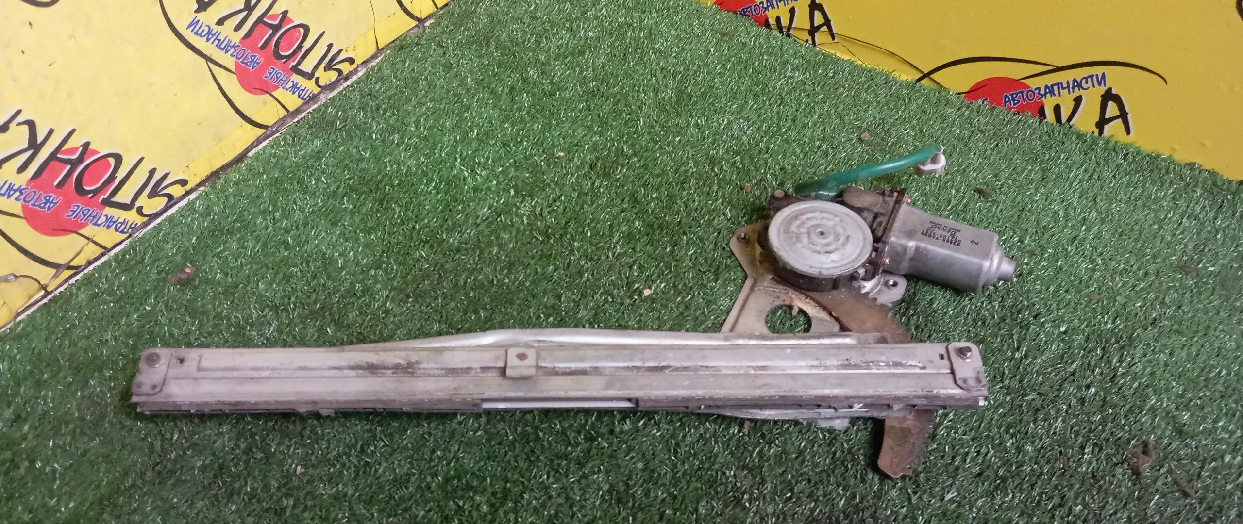 СТЕКЛОПОДЪЕМНИК/SUZ/SWIFT/HT51S/F/L