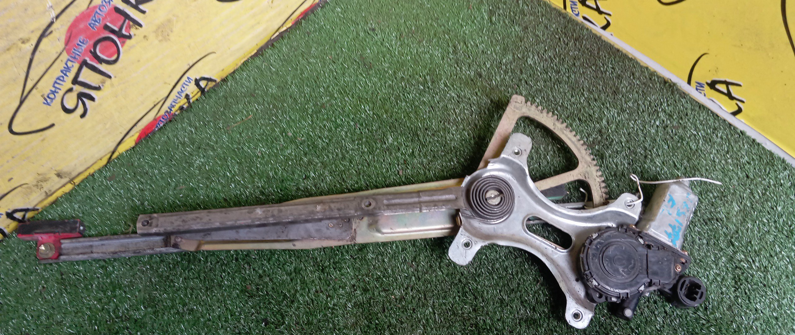 СТЕКЛОПОДЪЕМНИК/TOY/CROWN/CROWN MAJESTA/UZS171/UZS173/UZS175/JZS171/JZS171W/JZS173/JZS173W/JZS175/JZS175W/JZS177/JZS179/GS171/GS171W/JKS175/F/L