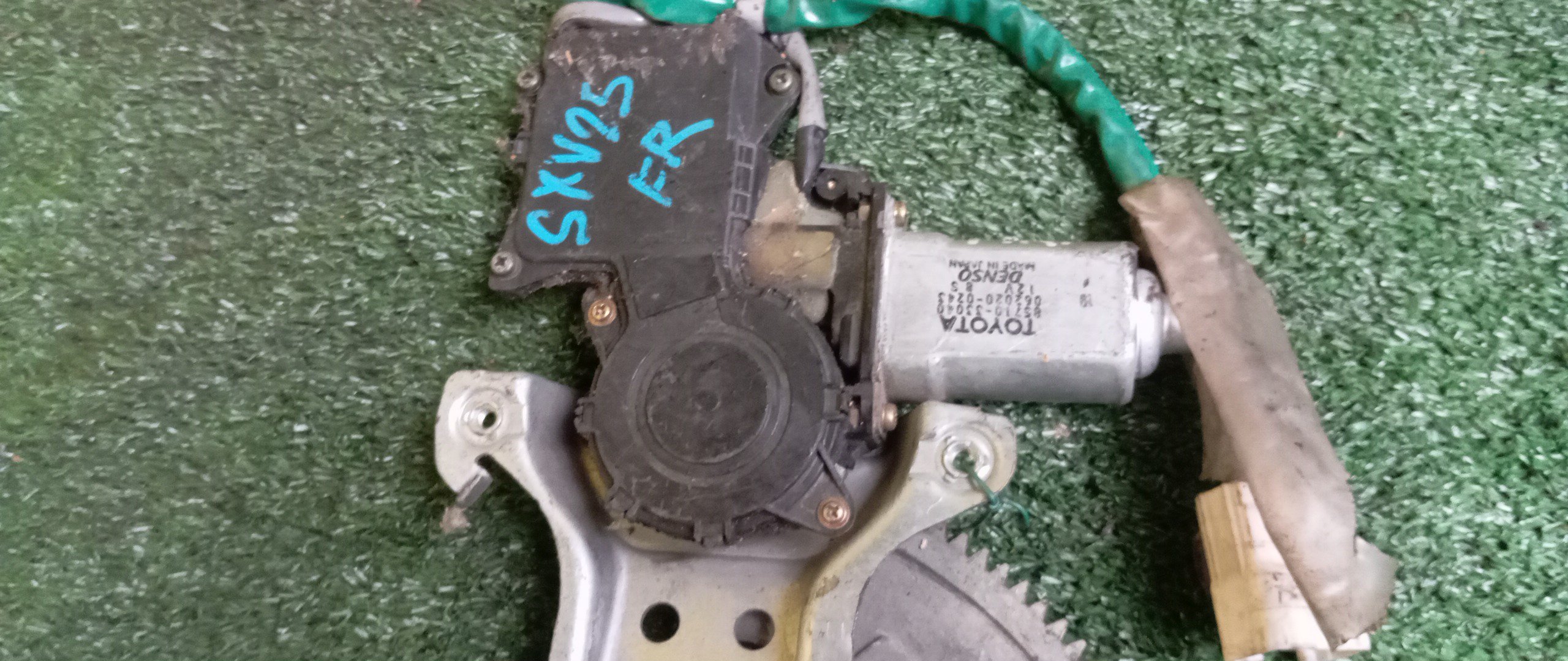 СТЕКЛОПОДЪЕМНИК/TOY/CAMRY GRACIA/CAMRY GRACIA WAGON/MARK II QUALIS/MCV20W/MCV21/MCV21W/MCV25W/SXV20/SXV20W/SXV25/SXV25W/F/R