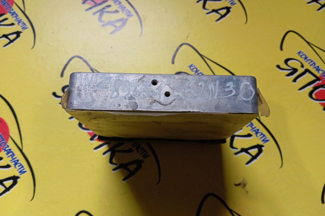 БЛОК EFI/TOY/PROBOX/SUCCEED/2NZ-FE/NCP50/NCP51/8966152N30