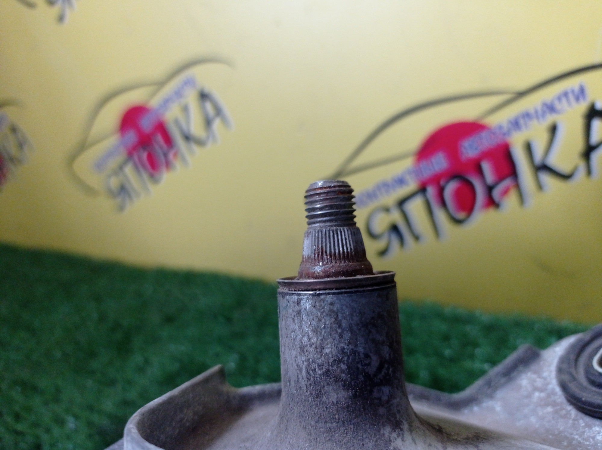 ТРАПЕЦИЯ ДВОРНИКОВ/TOY/CAMRY/ACV40/ACV45/С МОТОРОМ/УЦЕНКА