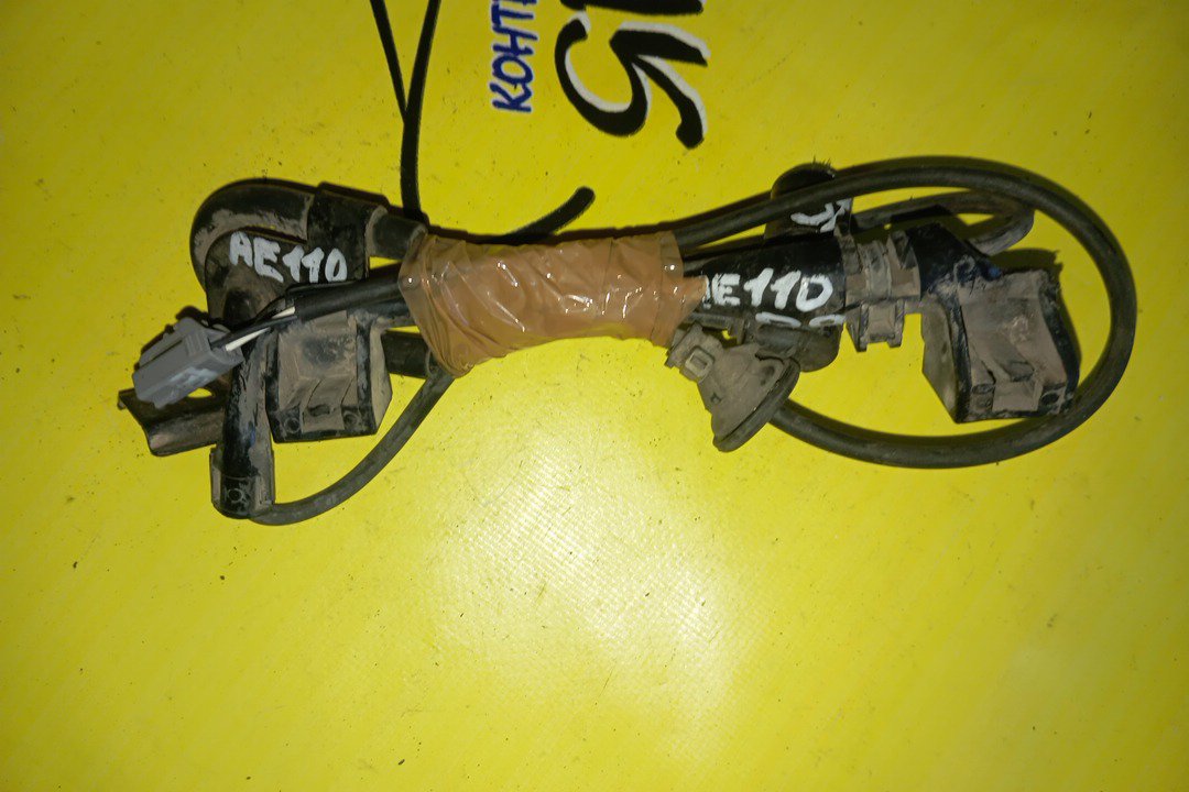 ДАТЧИК ABS/TOY/COROLLA/COROLLA CERES/COROLLA LEVIN/COROLLA SPACIO/SPRINTER/SPRINTER CARIB/SPRINTER MARINO/SPRINTER TRUENO/AE100/AE101/AE102L/AE109V/AE110/AE111/AE111G/AE111N/CE100/CE102G/CE107V/CE110/CE113/EE101/EE111/B/R