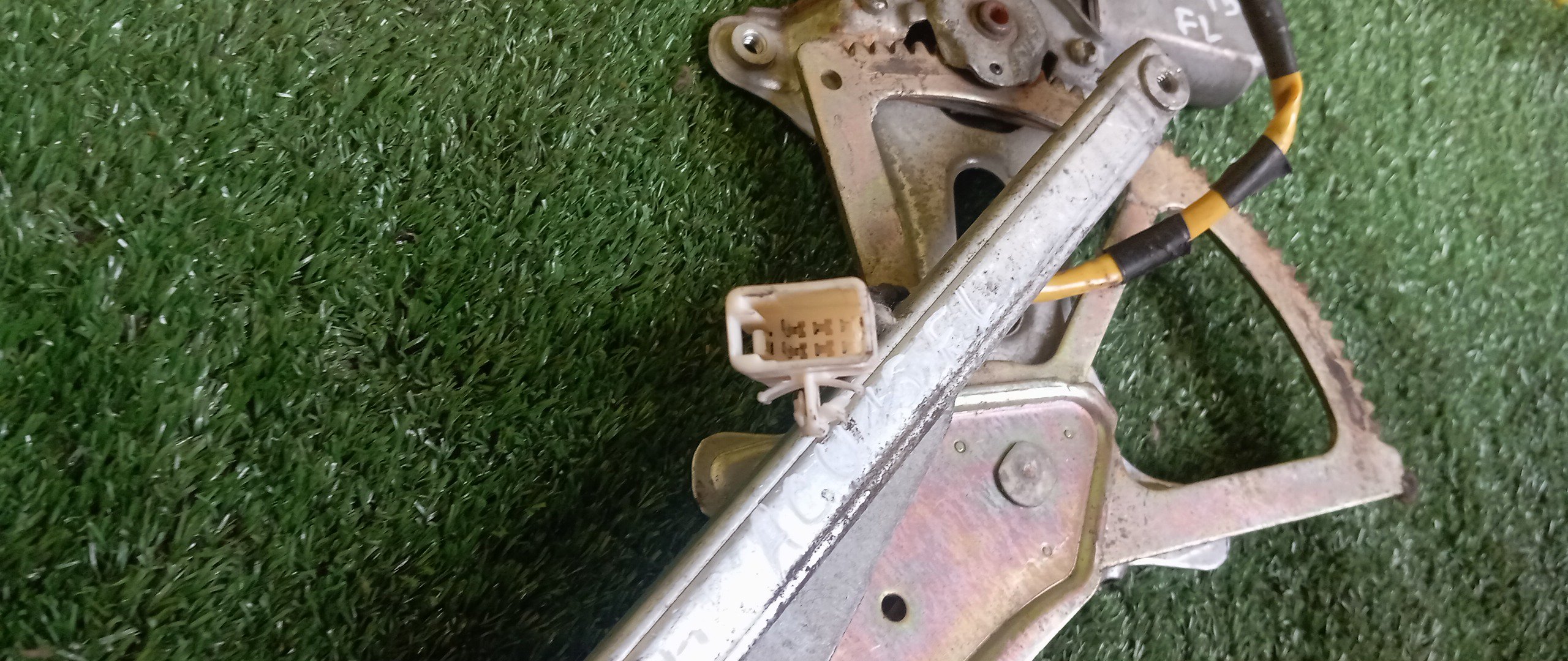 СТЕКЛОПОДЪЕМНИК/TOY/HARRIER/SXU10/MCU10/MCU15/ACU10/ACU15/F/L