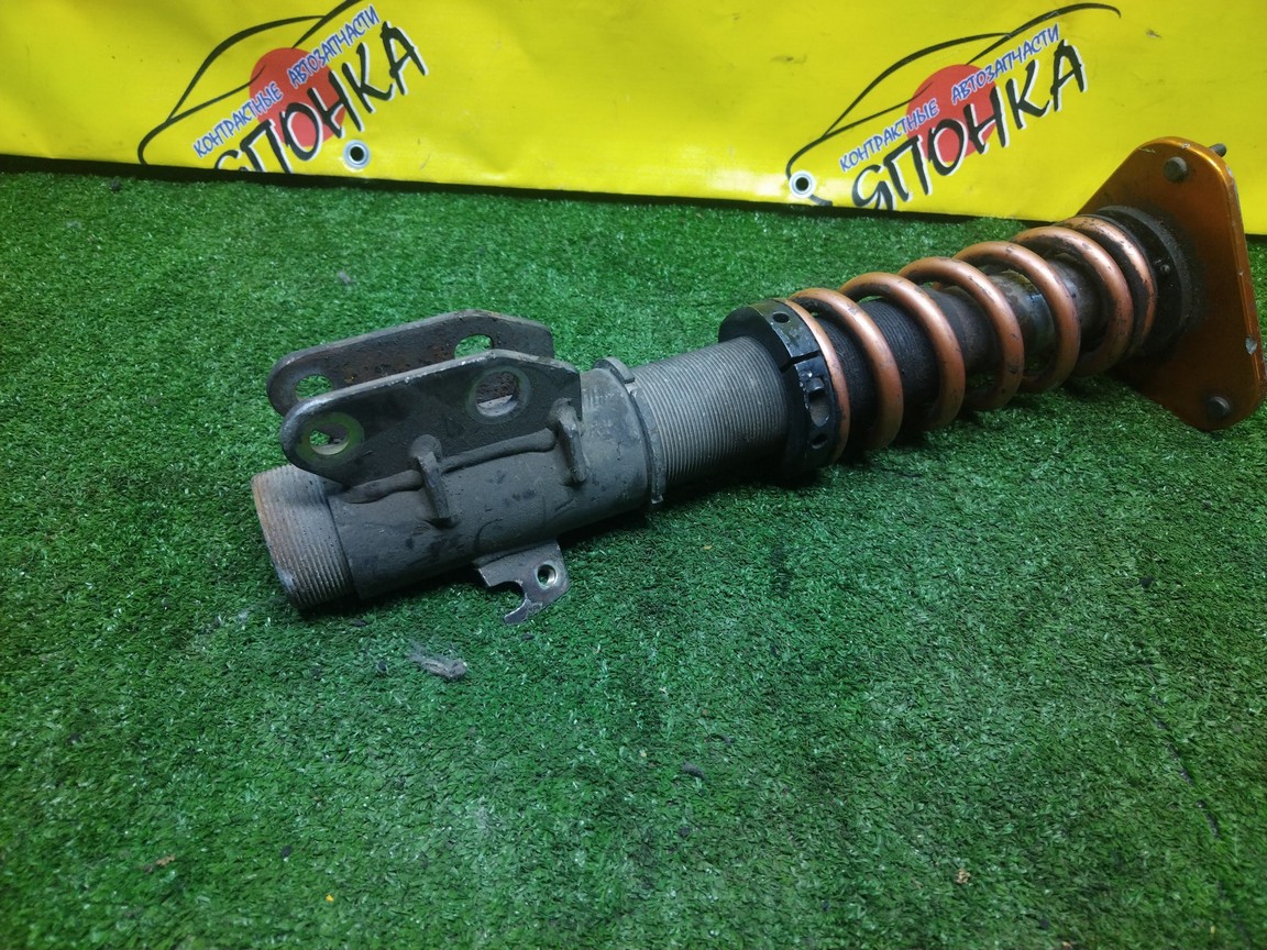 СТОЙКА/SUB/LEGACY/LEGACY WAGON/BL5/BLE/BP5/BPE/F/L/КОЙЛОВЕРЫ