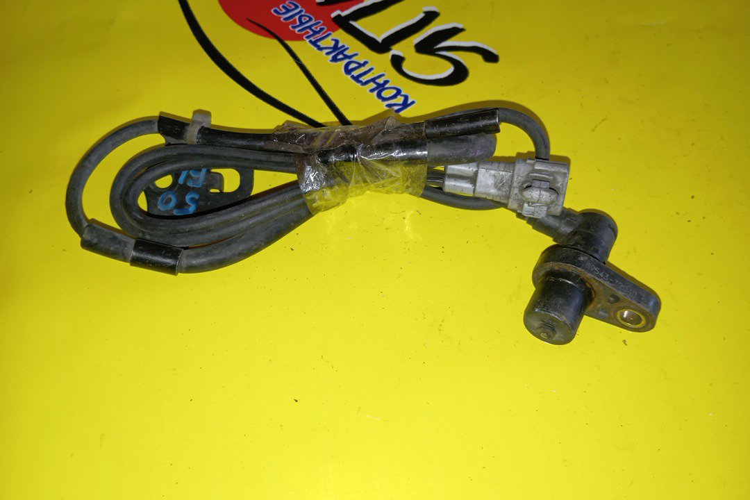 ДАТЧИК ABS/TOY/VISTA/VISTA ARDEO/AZV50/AZV50G/AZV55/AZV55G/SV50/SV50G/SV55/SV55G/ZZV50/ZZV50G/F/L