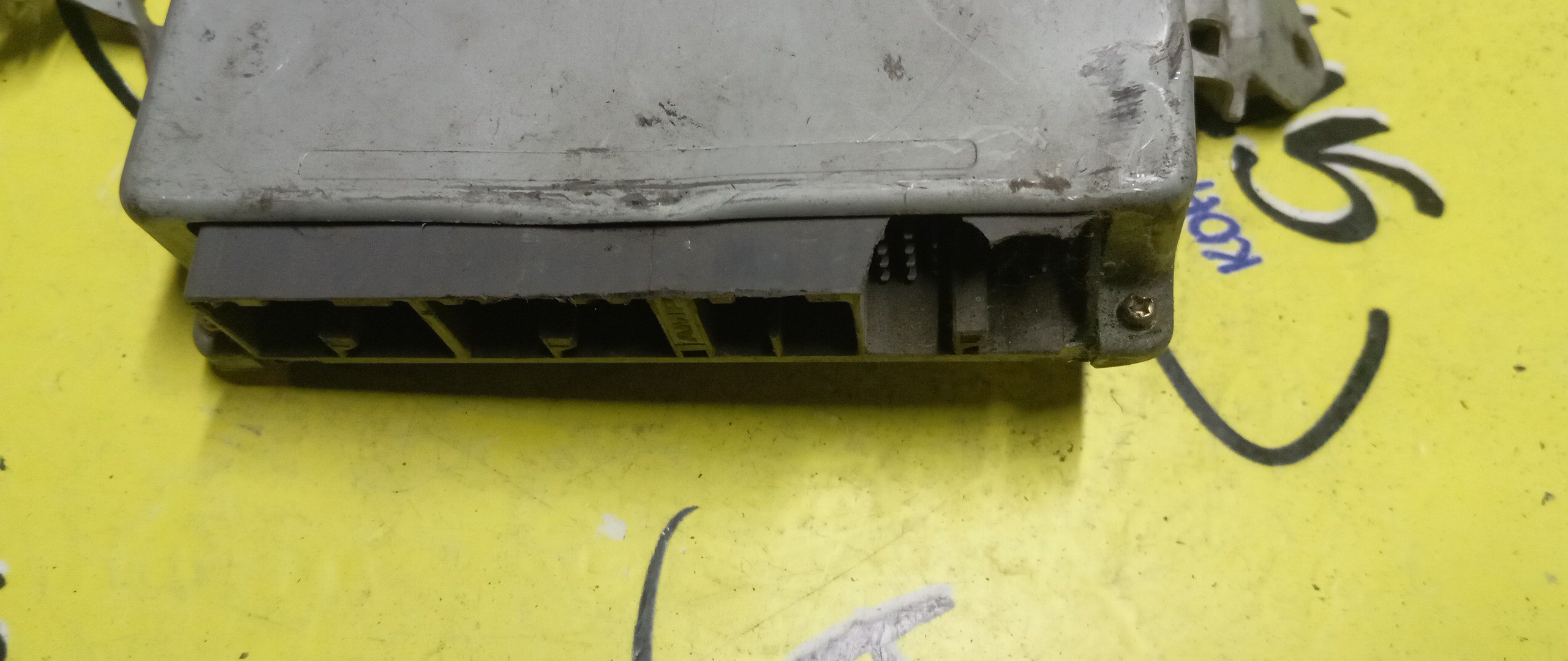 БЛОК EFI/SUB/LEGACY/EJ208/BE5/BH5/22611-AG302