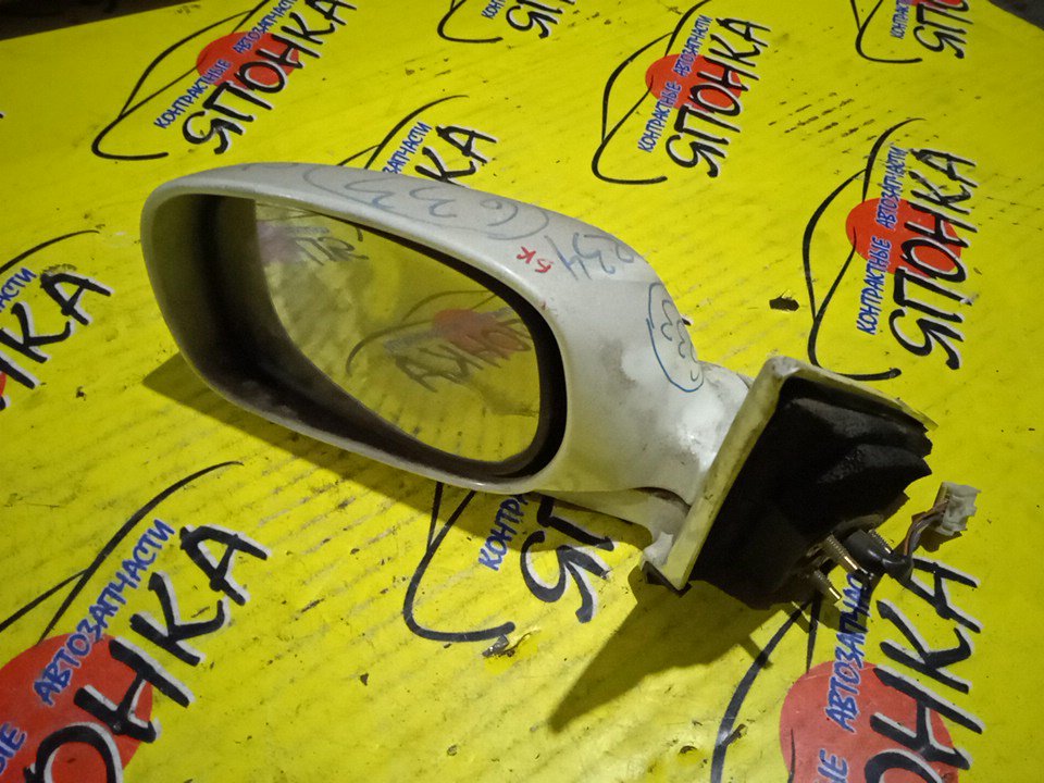 ЗЕРКАЛО/NIS/SKYLINE/BNR34/ENR34/ER34/HR34/5KOHT/L