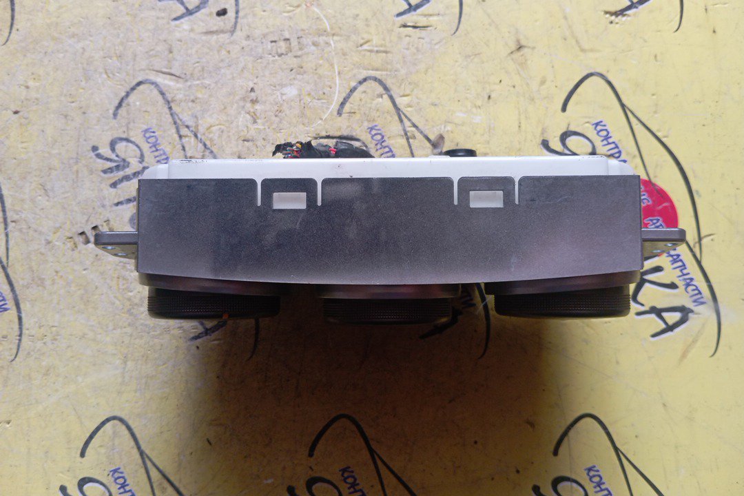 БЛОК КЛИМАТ-КОНТРОЛЯ/SUB/IMPREZA/GD2/GD3/GDA/GG2/GG3/GGA/ЭЛЕКТРО/2 МОДЕЛЬ