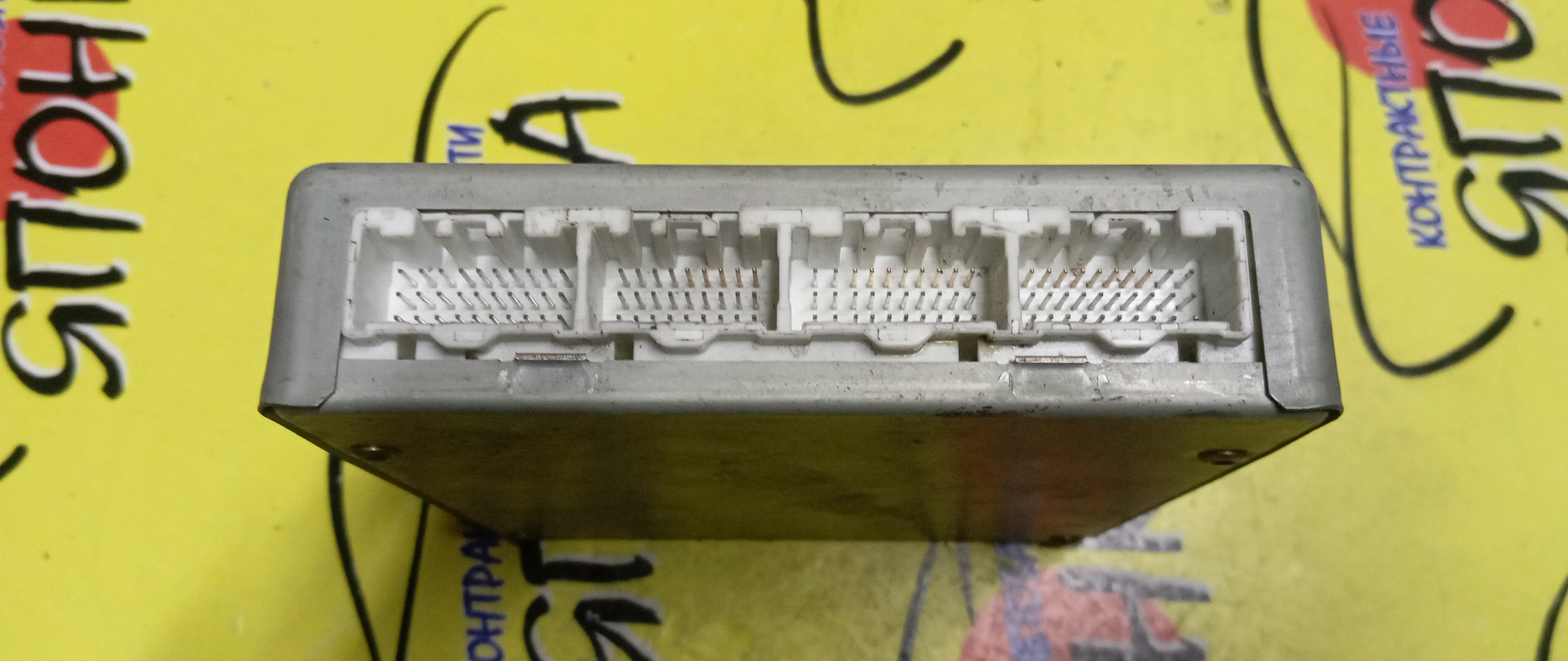 БЛОК EFI/MAZ/L3/E6T52473H2