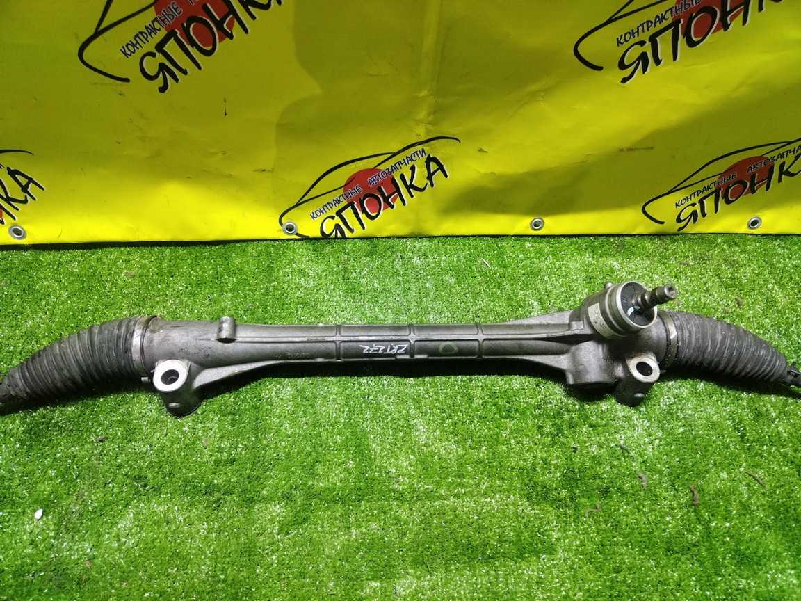 РЕЙКА РУЛЕВАЯ/TOY/AVENSIS/ZRT270/ZRT271/ZRT272/ЭЛЕКТРО