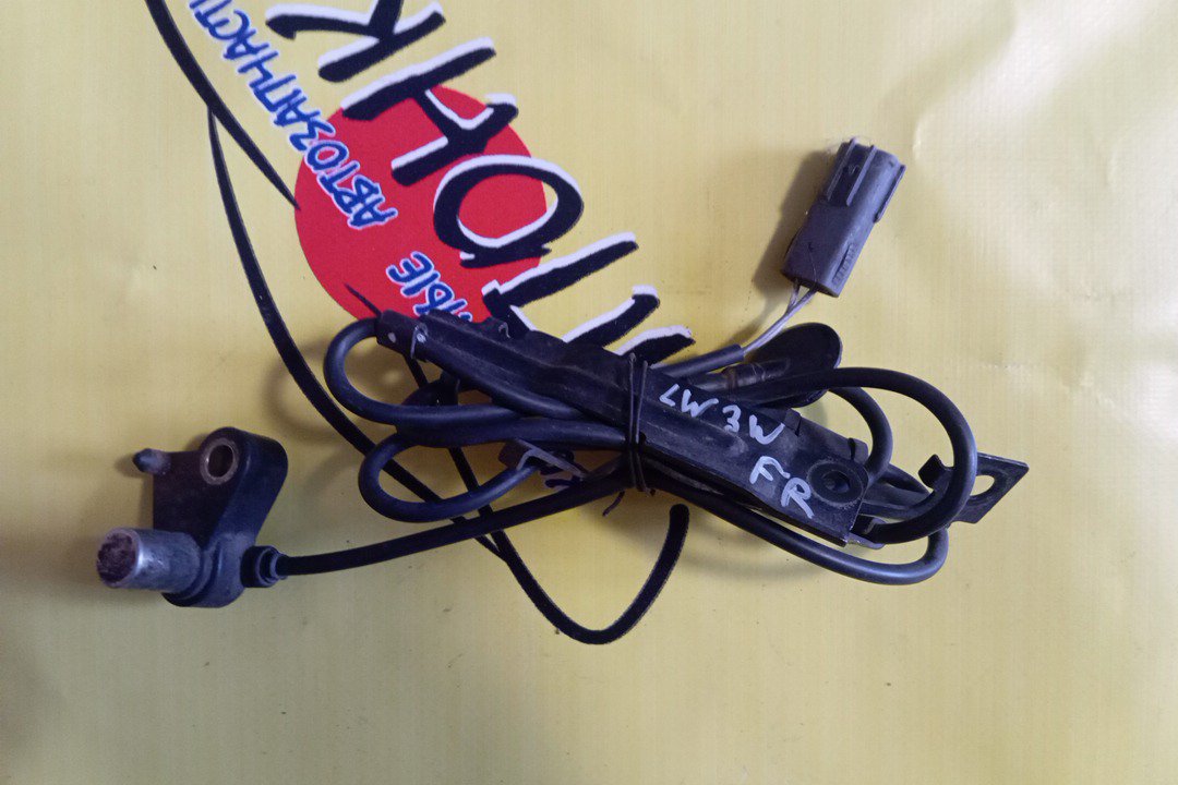 ДАТЧИК ABS/MAZ/MPV/LW3W/LW5W/LWEW/LWFW/F/R