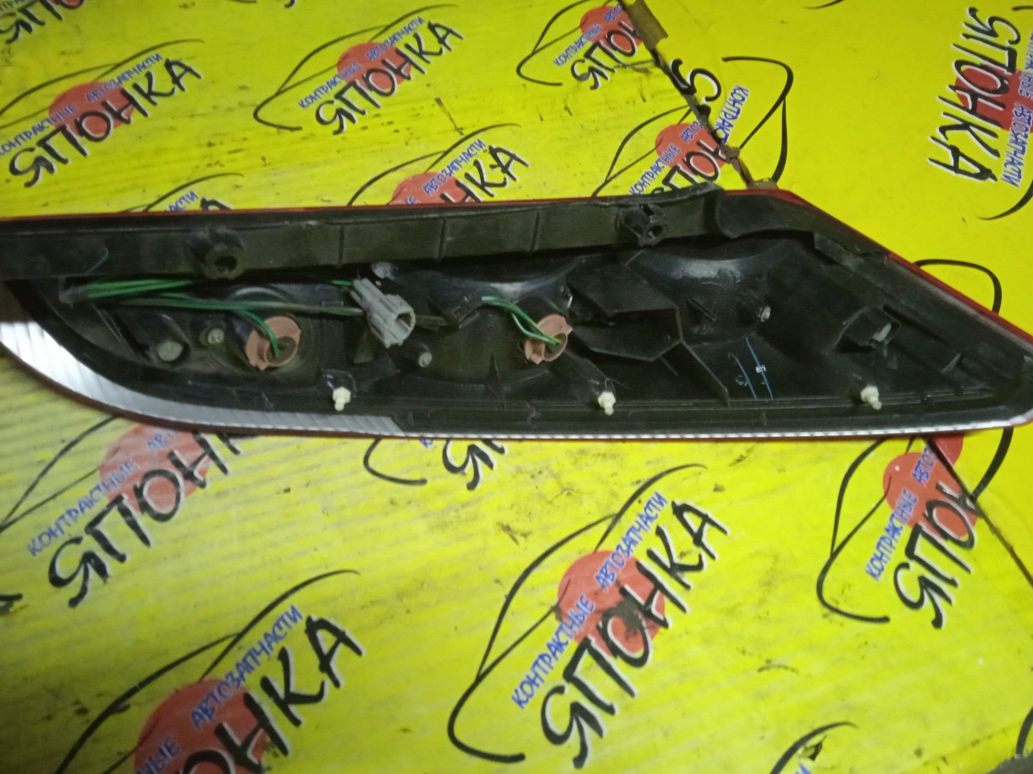 БЛОК КЛИМАТ-КОНТРОЛЯ/MAZ/TRIBUTE/FORD ESCAPE/EP3W/EPEW/EPFW