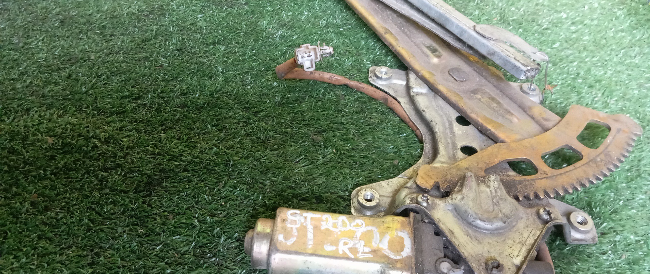 СТЕКЛОПОДЪЕМНИК/TOY/CARINA ED/CORONA EXIV/ST200/ST201/ST202/ST203/ST205/B/L