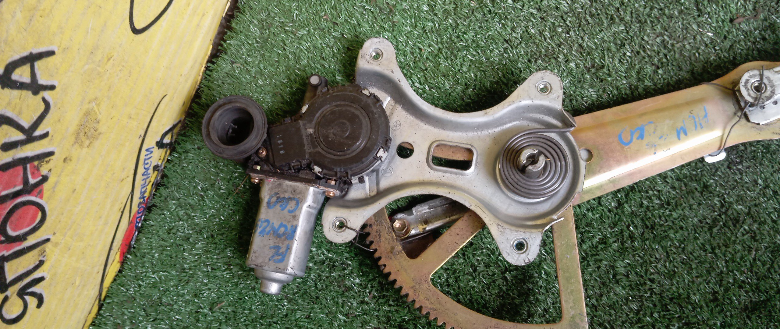 СТЕКЛОПОДЪЕМНИК/TOY/IPSUM/ACM21W/ACM26W/F/L