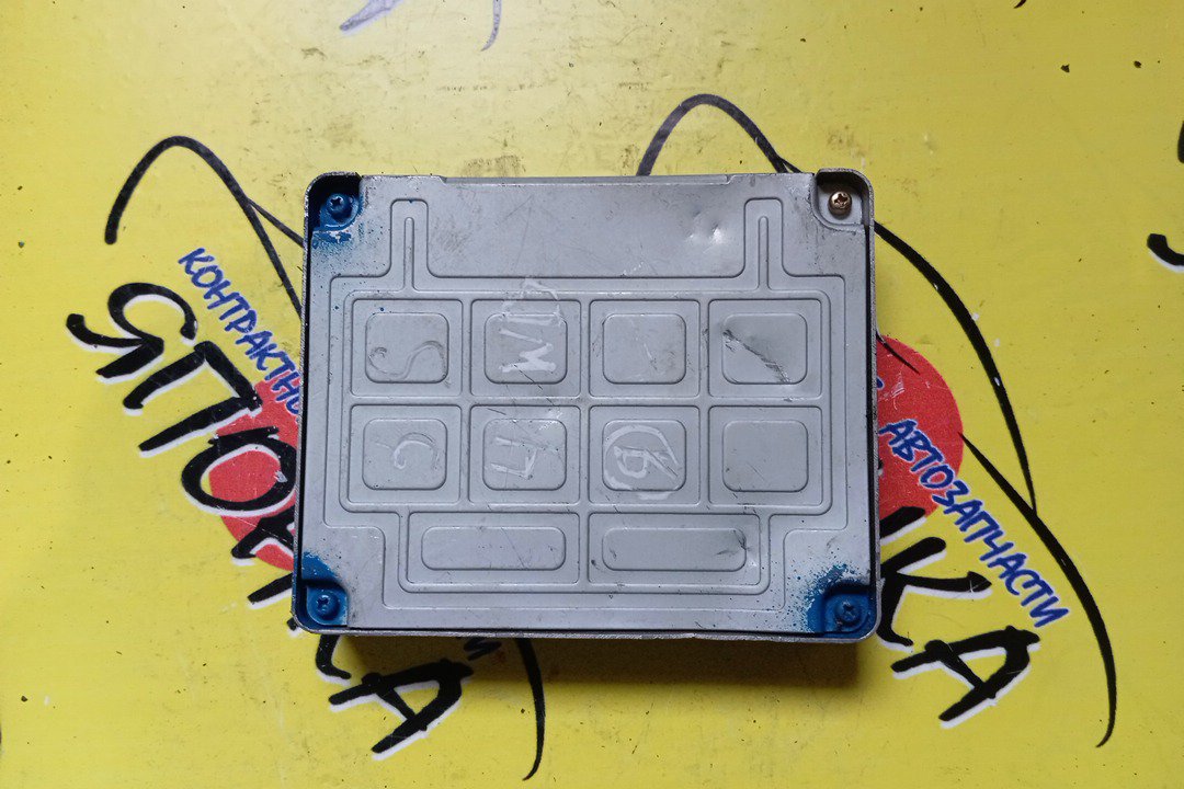 БЛОК EFI/TOY/CALDINA/CARINA/CORONA PREMIO/3S/ST215/8966121280