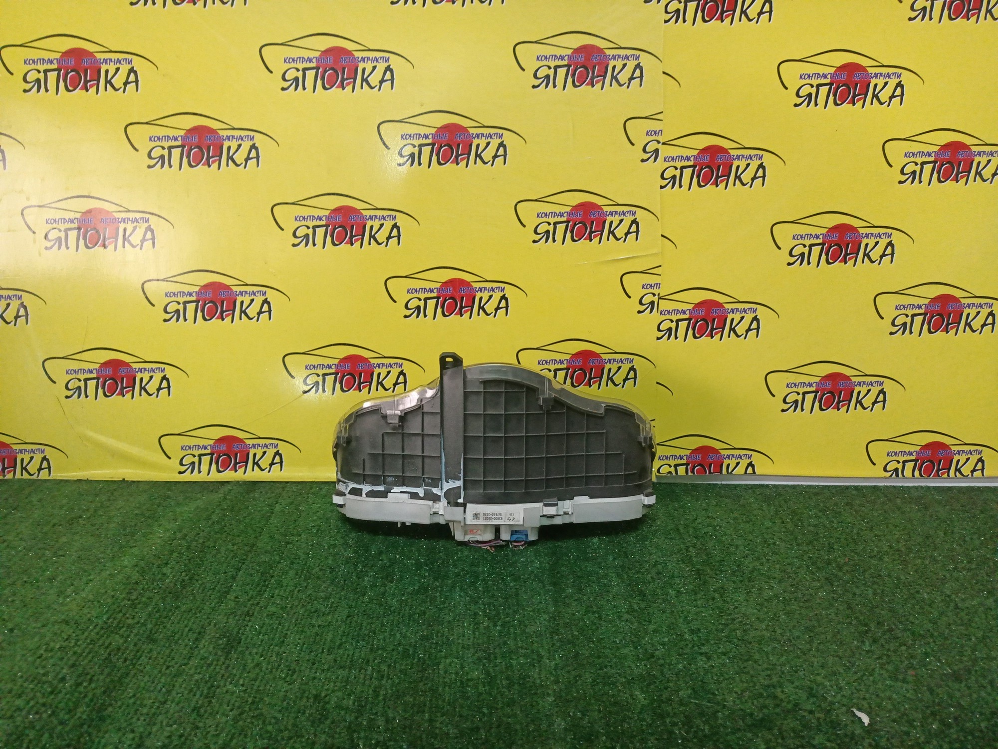 ЩИТОК ПРИБОРОВ/TOY/CELICA/ZZT230/ZZT231