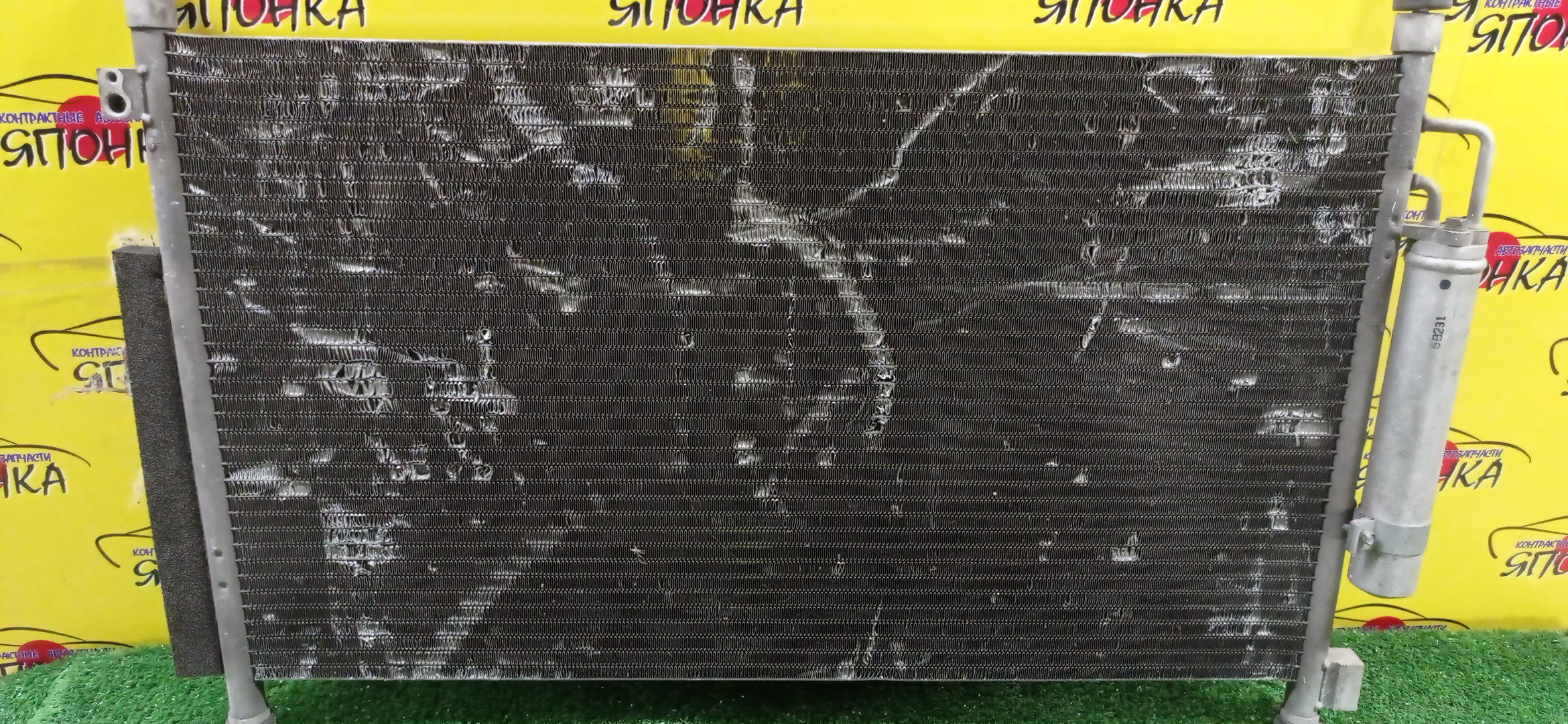 РАДИАТОР КОНДИЦИОНЕРА/HON/STEP WAGON/RG1/RG2/RG3/RG4